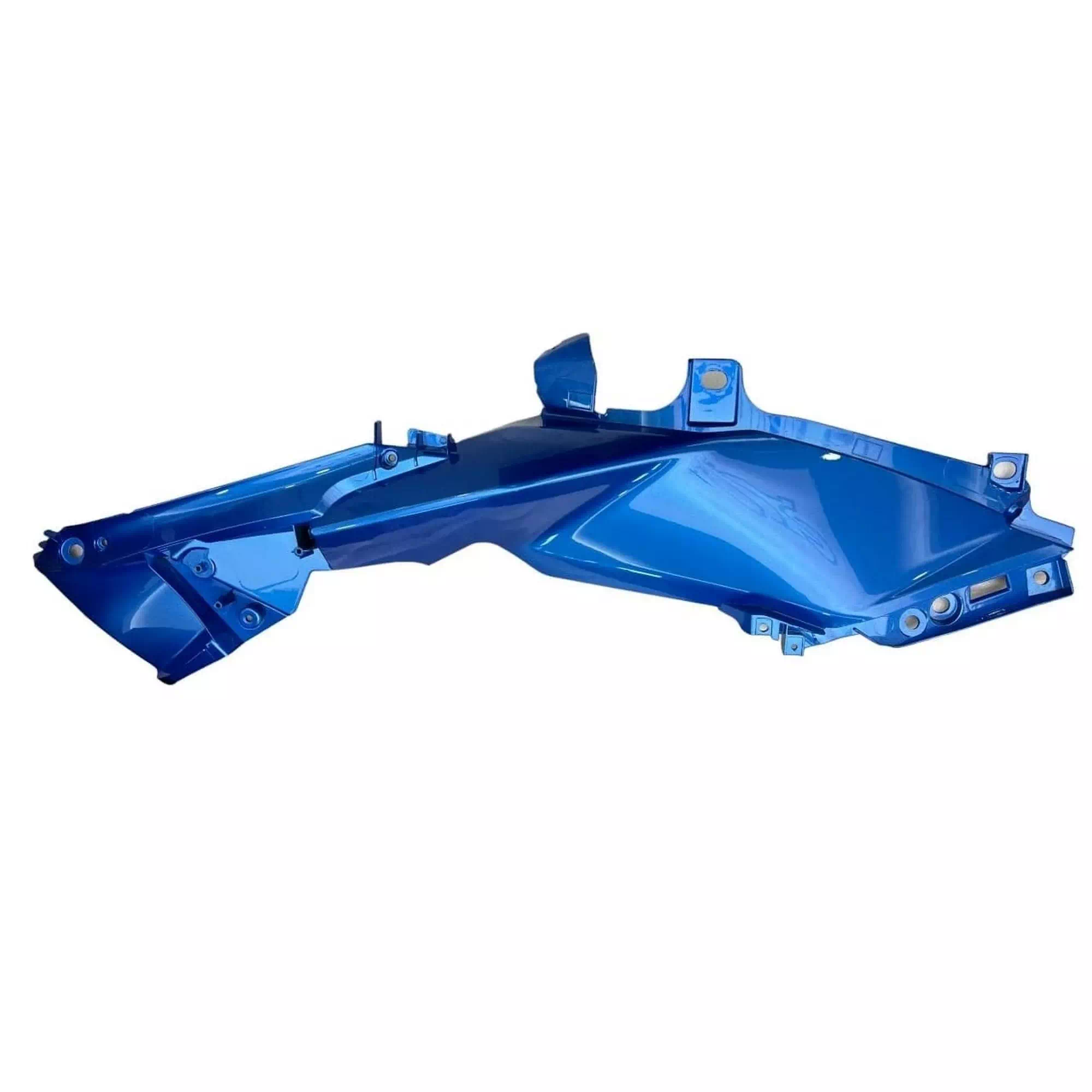 CF MOTO CF250-6 SR (EU 4) BENZIN DEPOSU SOL ON KARENAJ (MAVI) #Y4CFM4033A0466