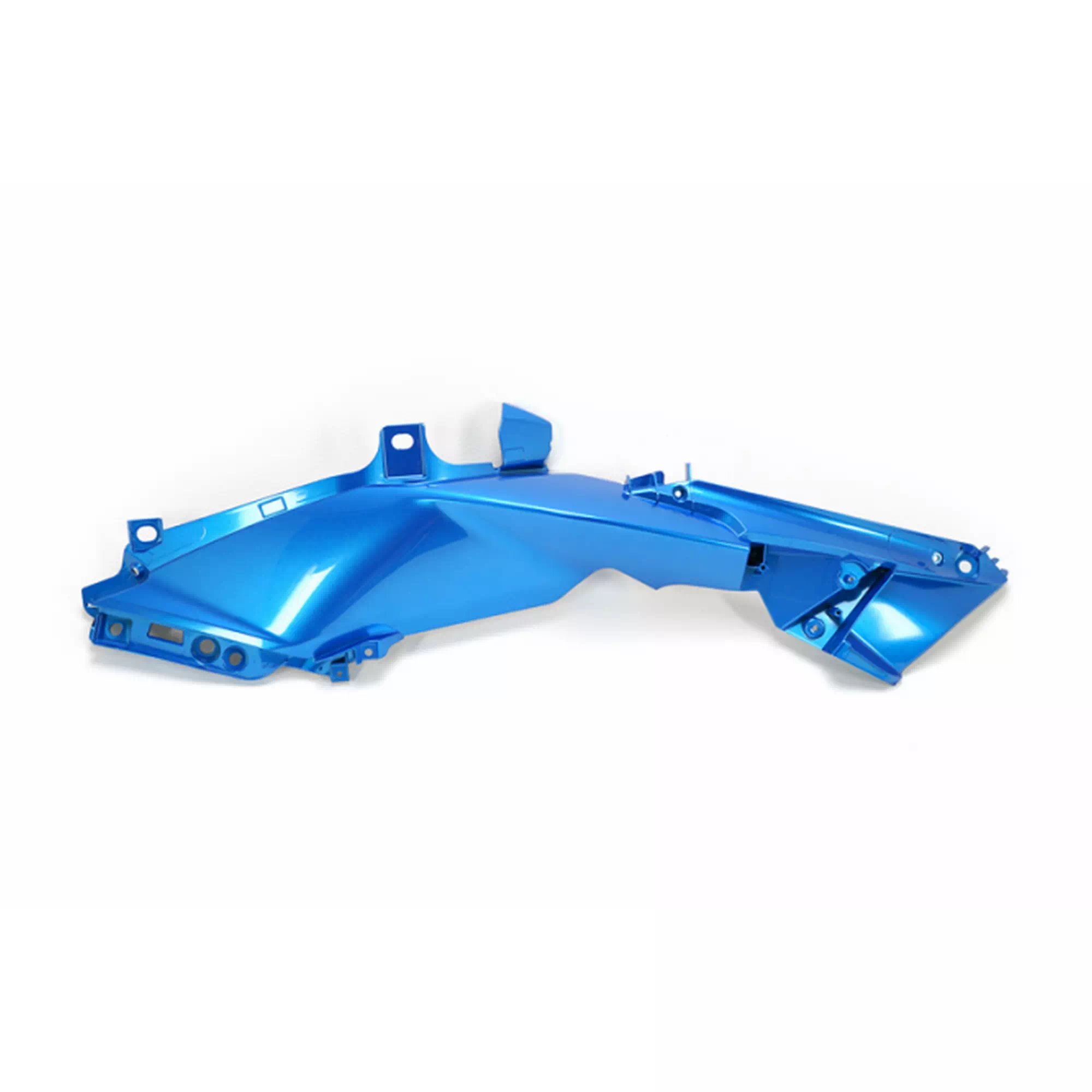 CF MOTO CF250-6 SR (EU 4) BENZIN DEPOSU SAG ON KARENAJ (MAVI) #Y4CFM4033A0467