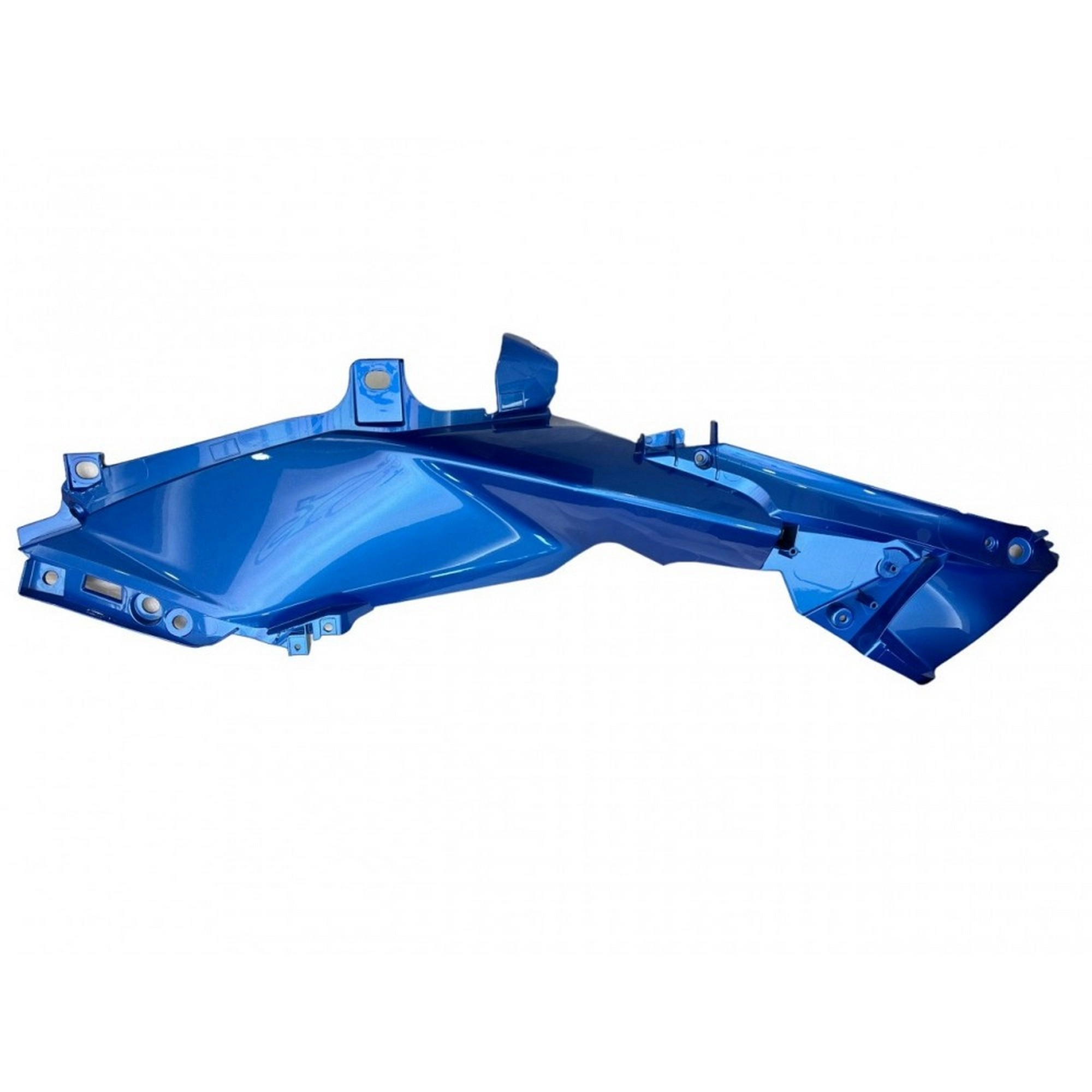 CF MOTO CF250-6 SR (EU 4) BENZIN DEPOSU SAG ON KARENAJ (MAVI) #Y4CFM4033A0467
