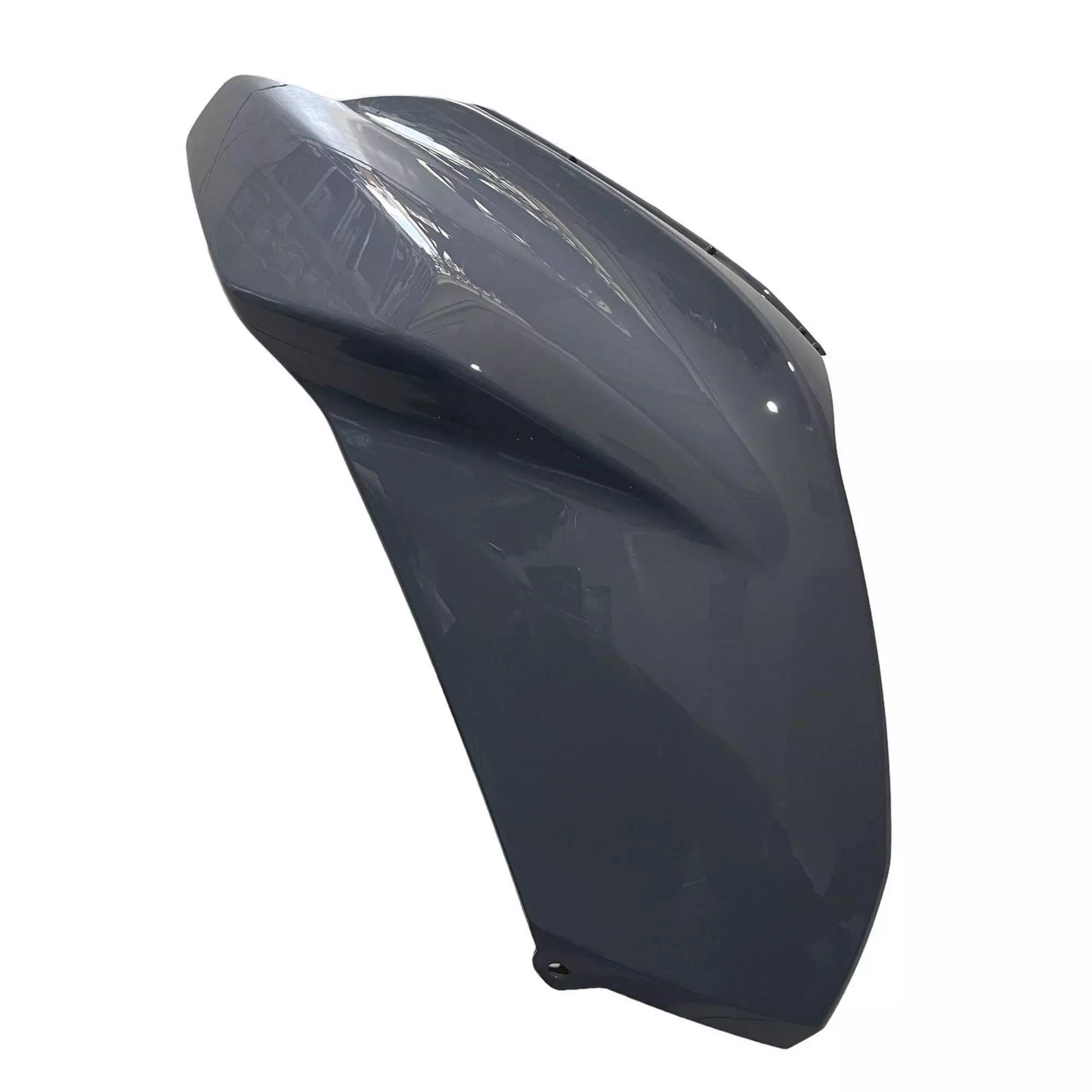 CF MOTO CF250-6 SR (EU 4) BENZIN DEPOSU SOL KRNJ (GRI-NARDO-GHOST) #Y4CFM4033A0468