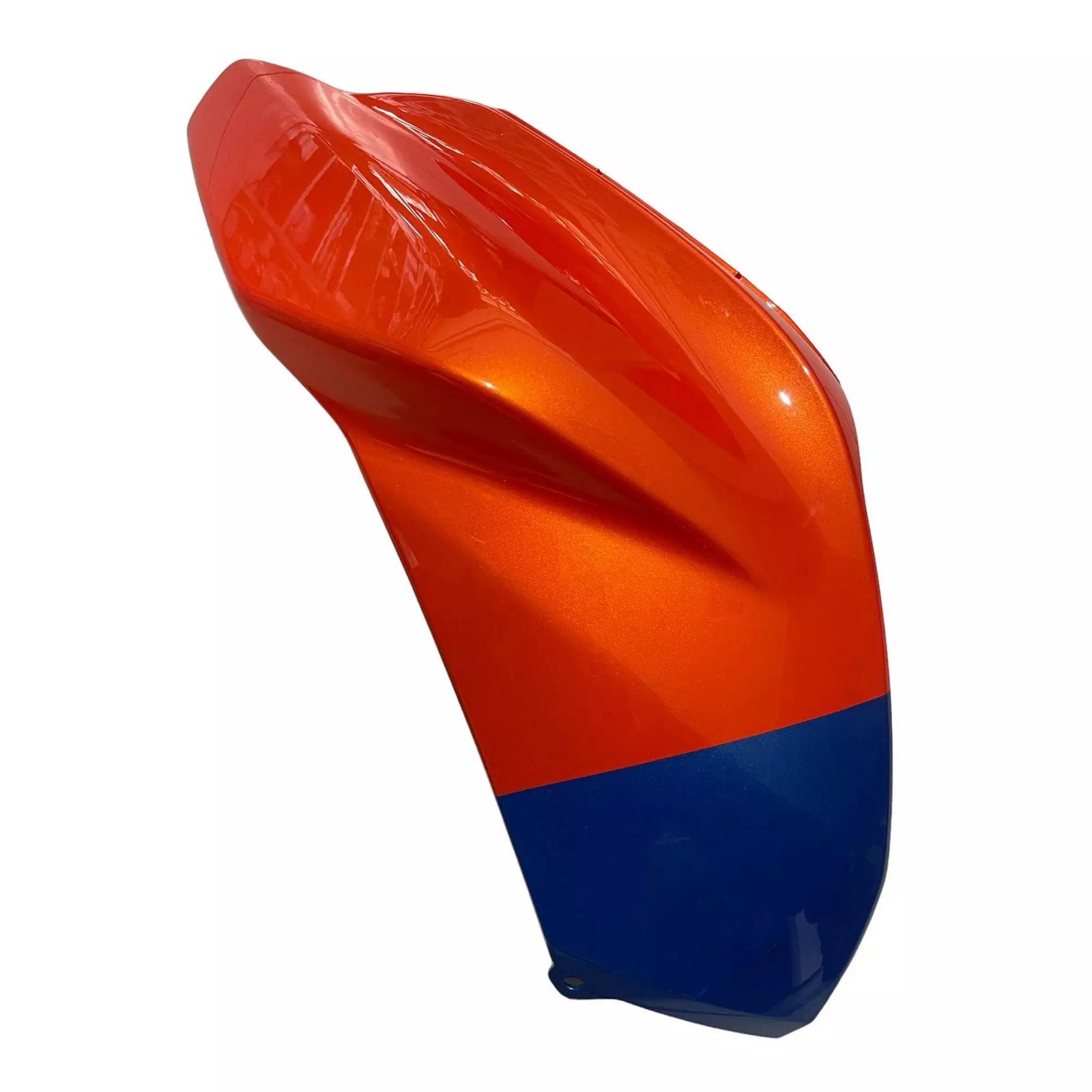 CF MOTO CF250-6 SR (EU 4) BENZIN DEPOSU SOL KARENAJ (TURUNCU) #Y4CFM4033A0469