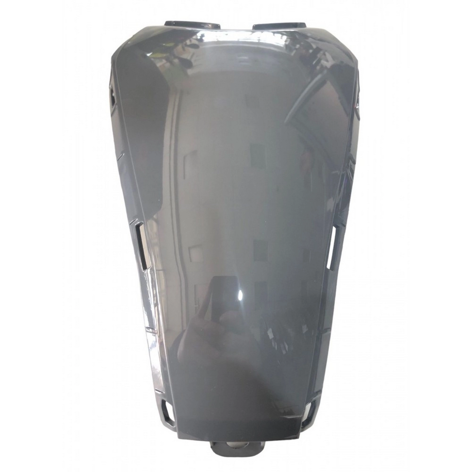 CF MOTO CF250-6 SR (EU 4) BENZIN DEPOSU ARKA KRNJ (GRI-NARDO-GHOST #Y4CFM4033A0472