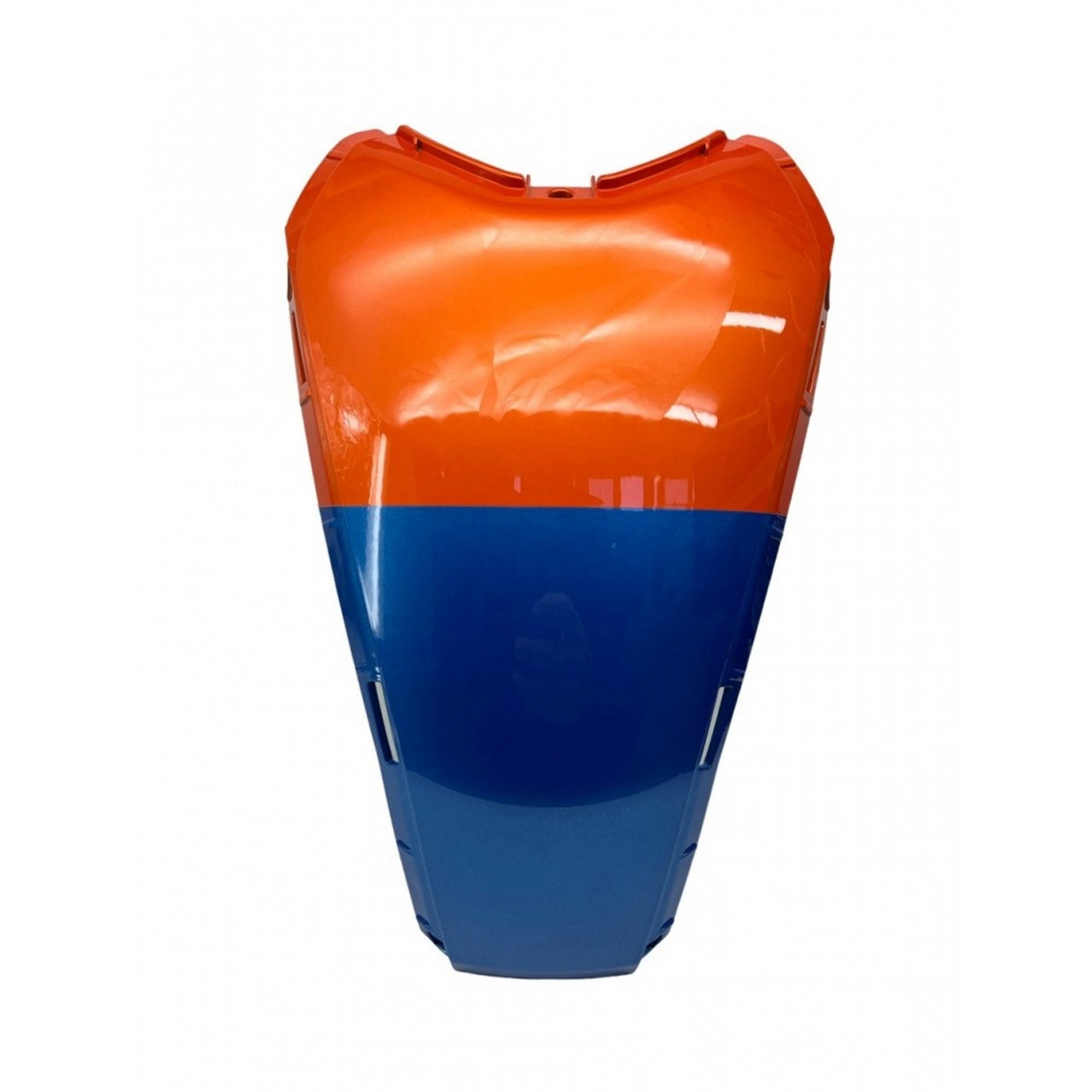 CF MOTO CF250-6 SR (EU 4) BENZIN DEPOSU ARKA KARENAJ (TURUNCU) #Y4CFM4033A0473