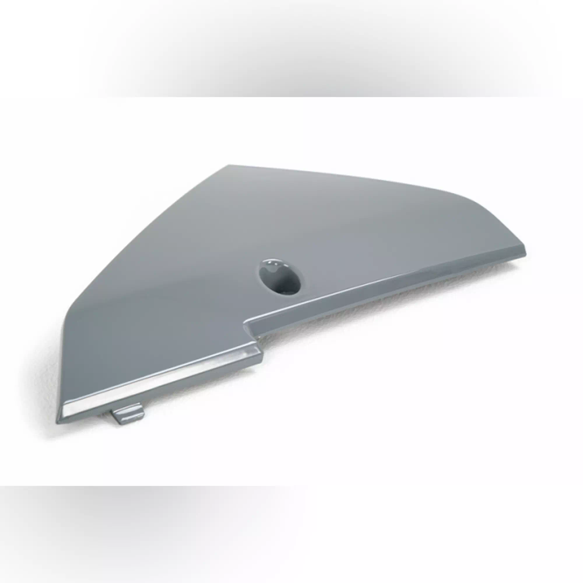 CF MOTO CF250-6 SR (EU 4) YAG FILTRESI KARENAJI (GRI-NARDO-GHOST) #Y4CFM4033A0475