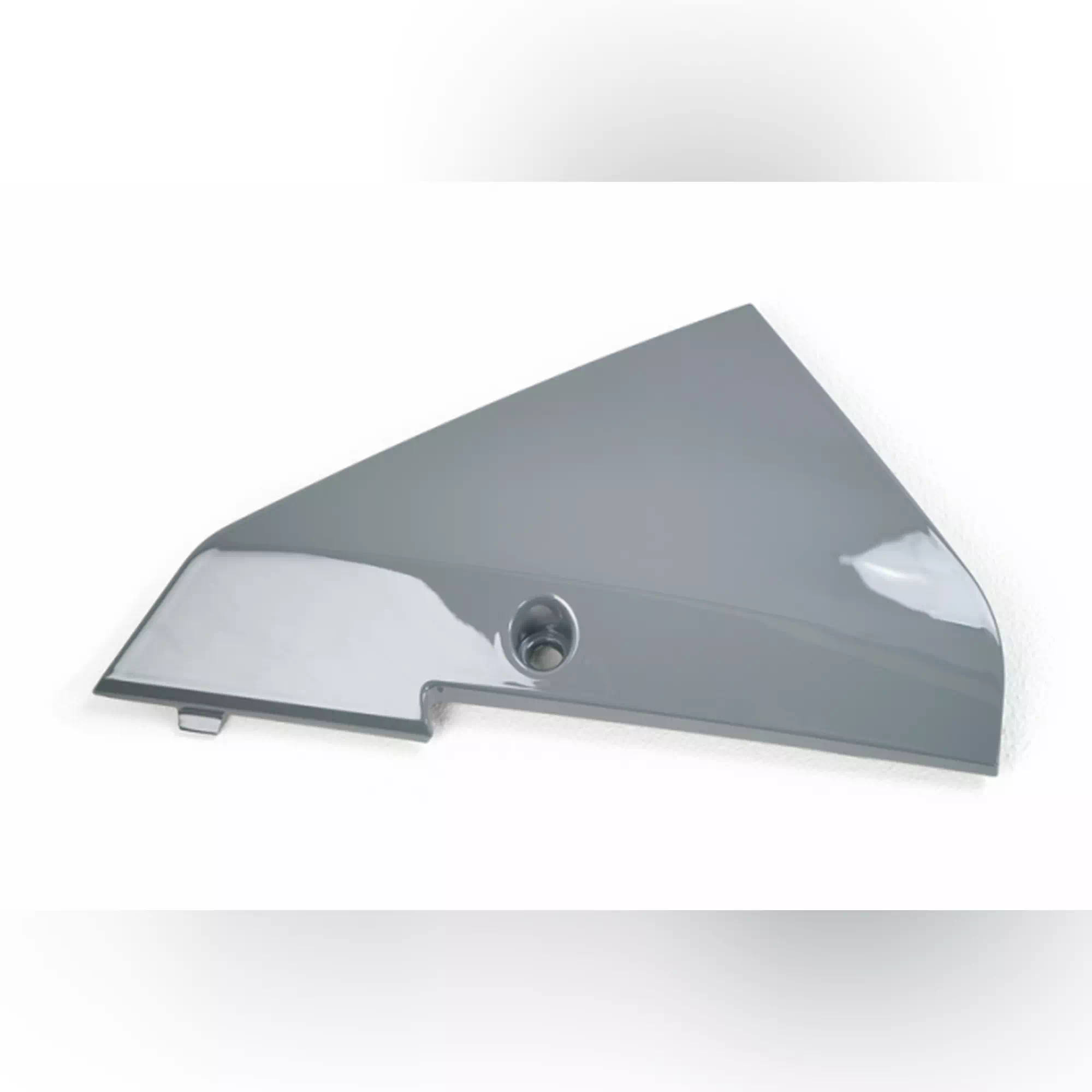 CF MOTO CF250-6 SR (EU 4) YAG FILTRESI KARENAJI (GRI-NARDO-GHOST) #Y4CFM4033A0475