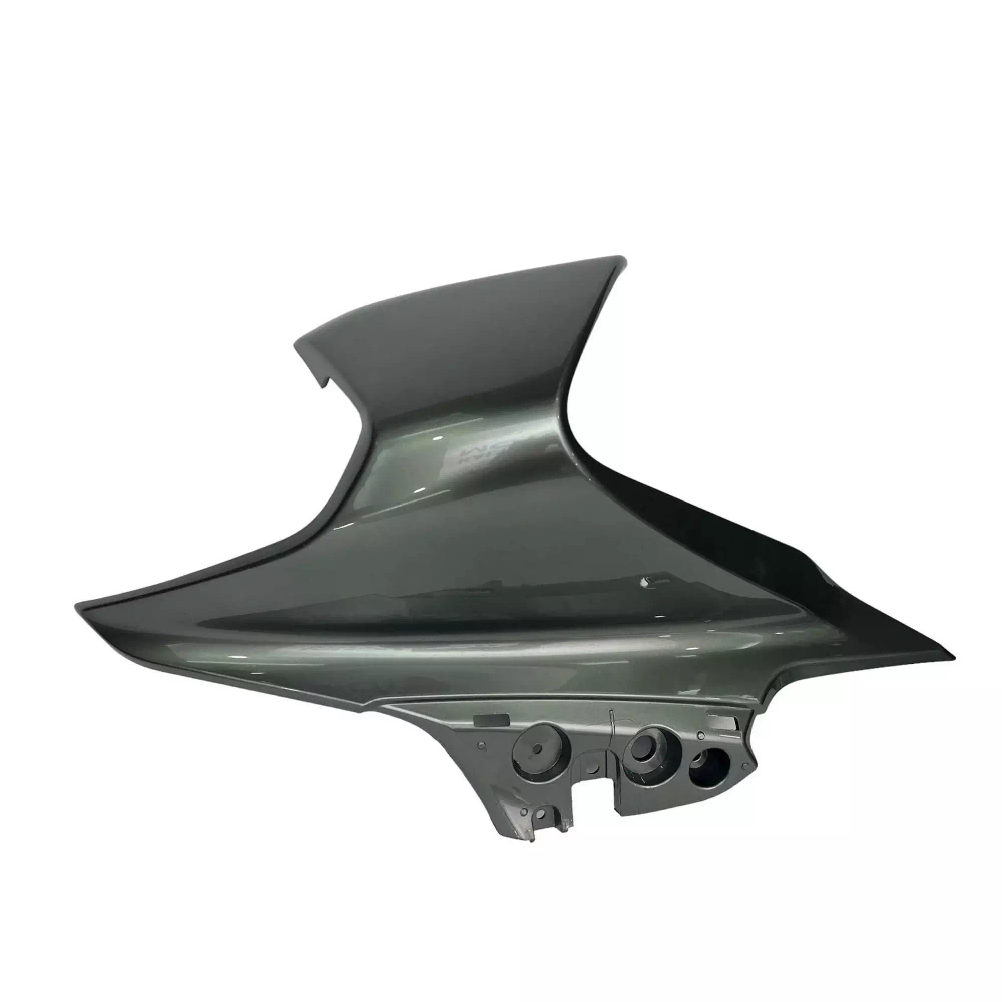 CF MOTO CF250-6 SR (EU 4) FAR MUHAFAZASI SOL (GRI) #Y4CFM4033A0506