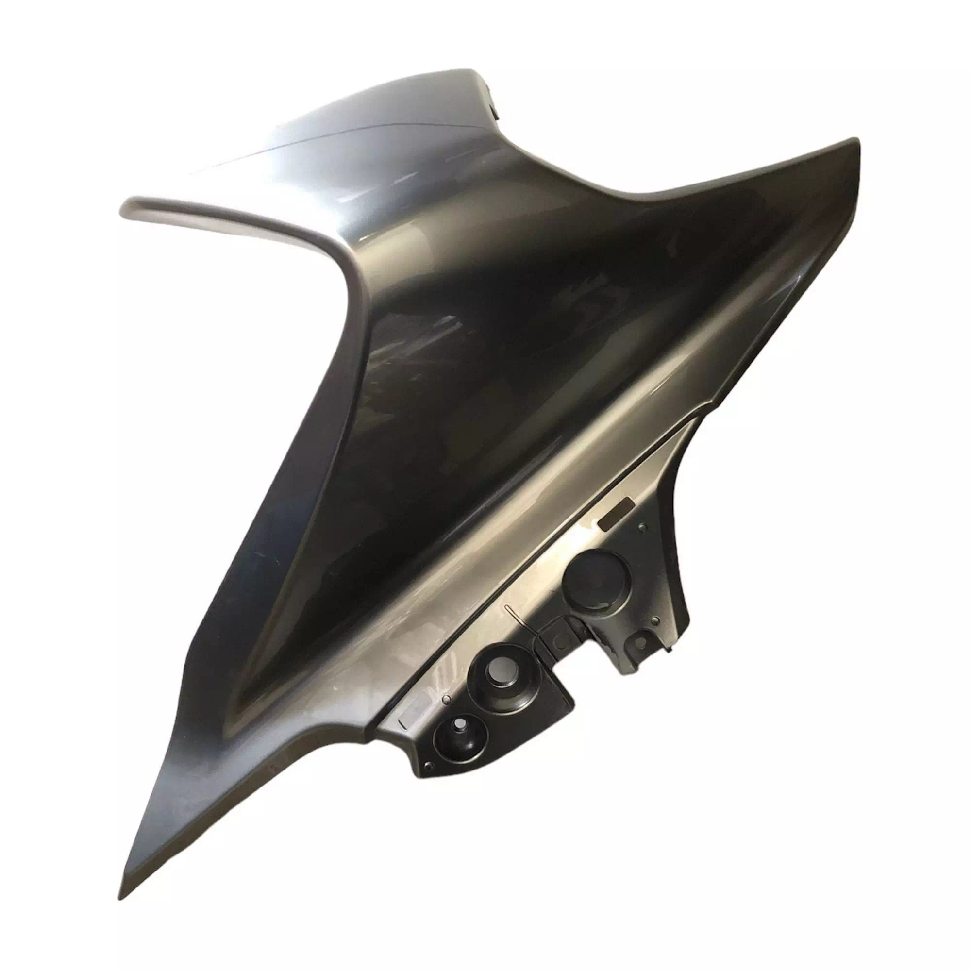 CF MOTO CF250-6 SR (EU 4) FAR MUHAFAZASI SAG (GRI) (2022) #Y4CFM4033A0517