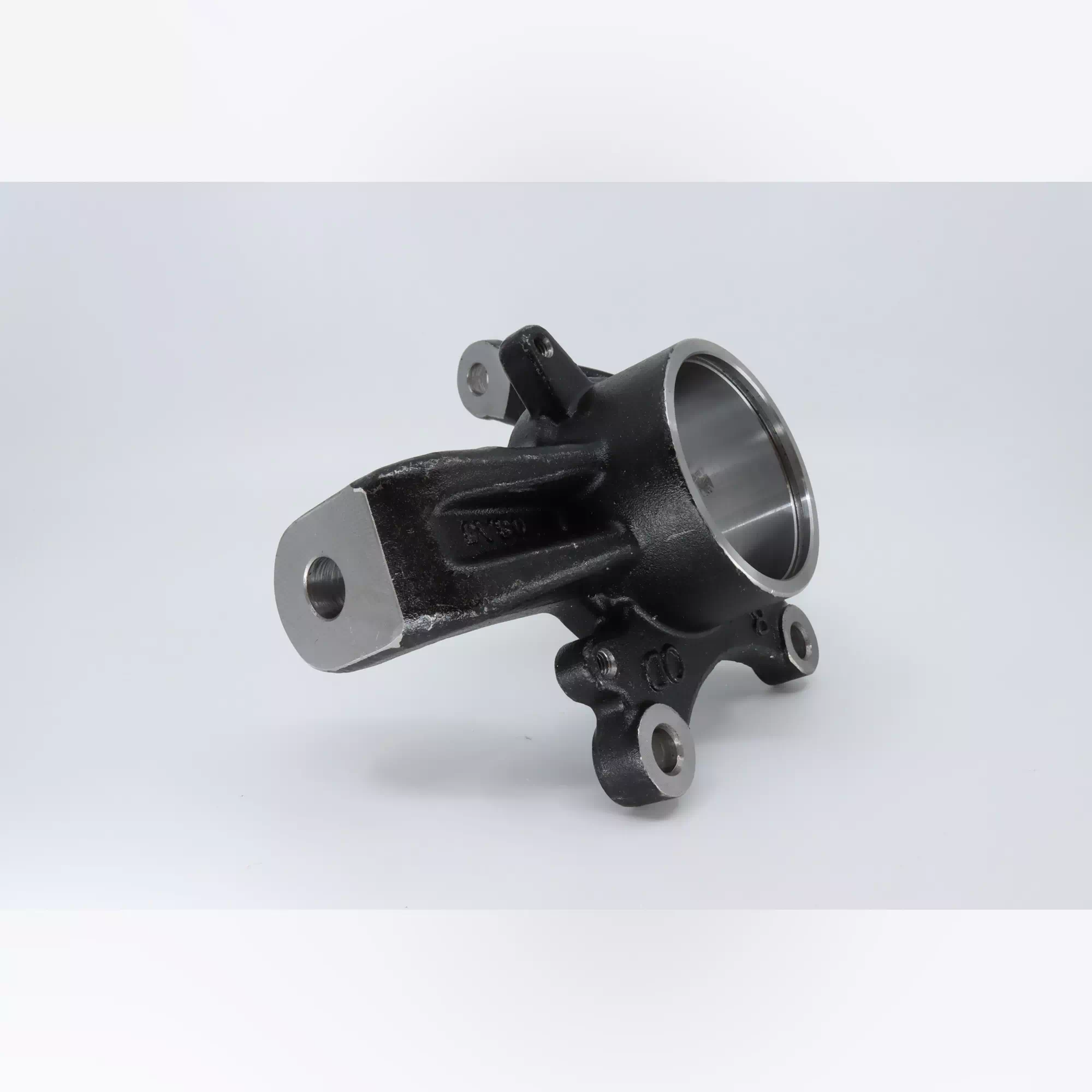 CF MOTO UFORCE 600 (T1B) ON AKSON SAG #Y4CFM4034A0056