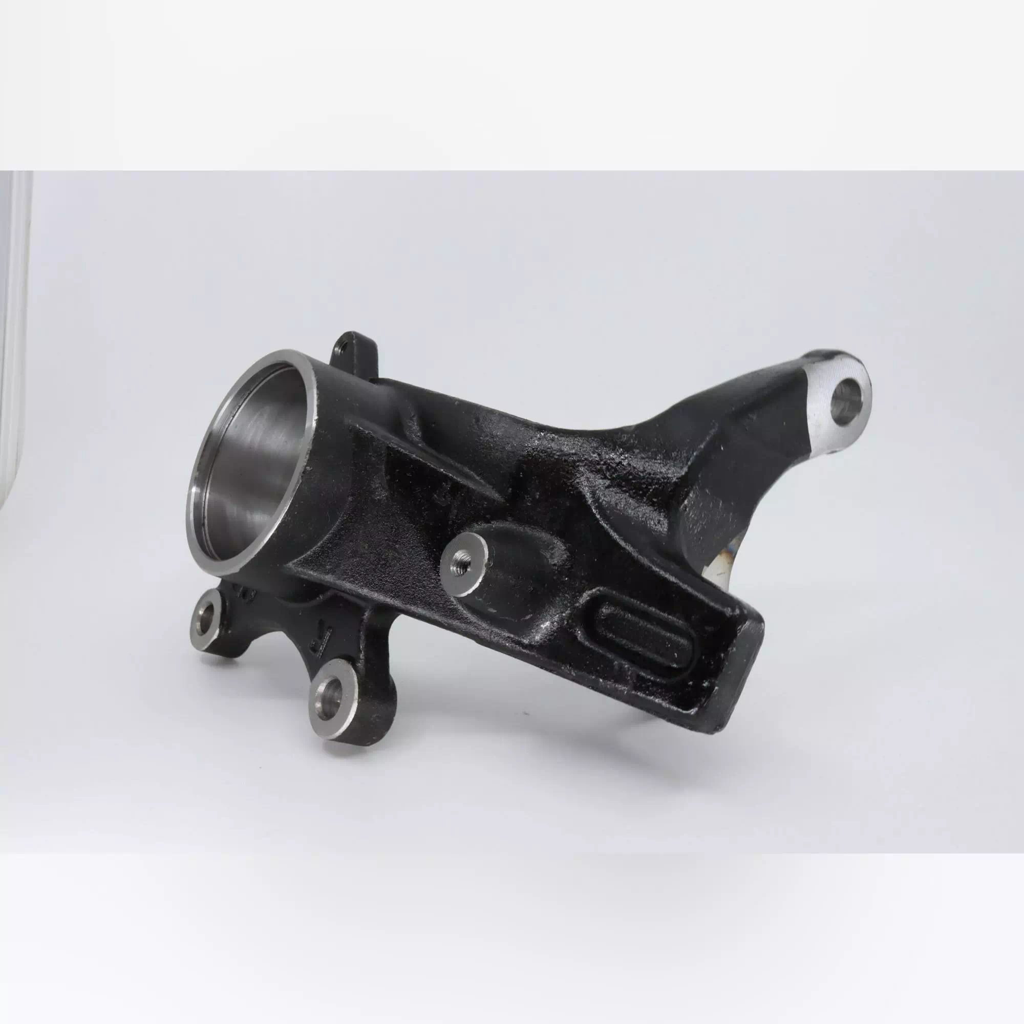 CF MOTO UFORCE 600 (T1B) ON AKSON SAG #Y4CFM4034A0056