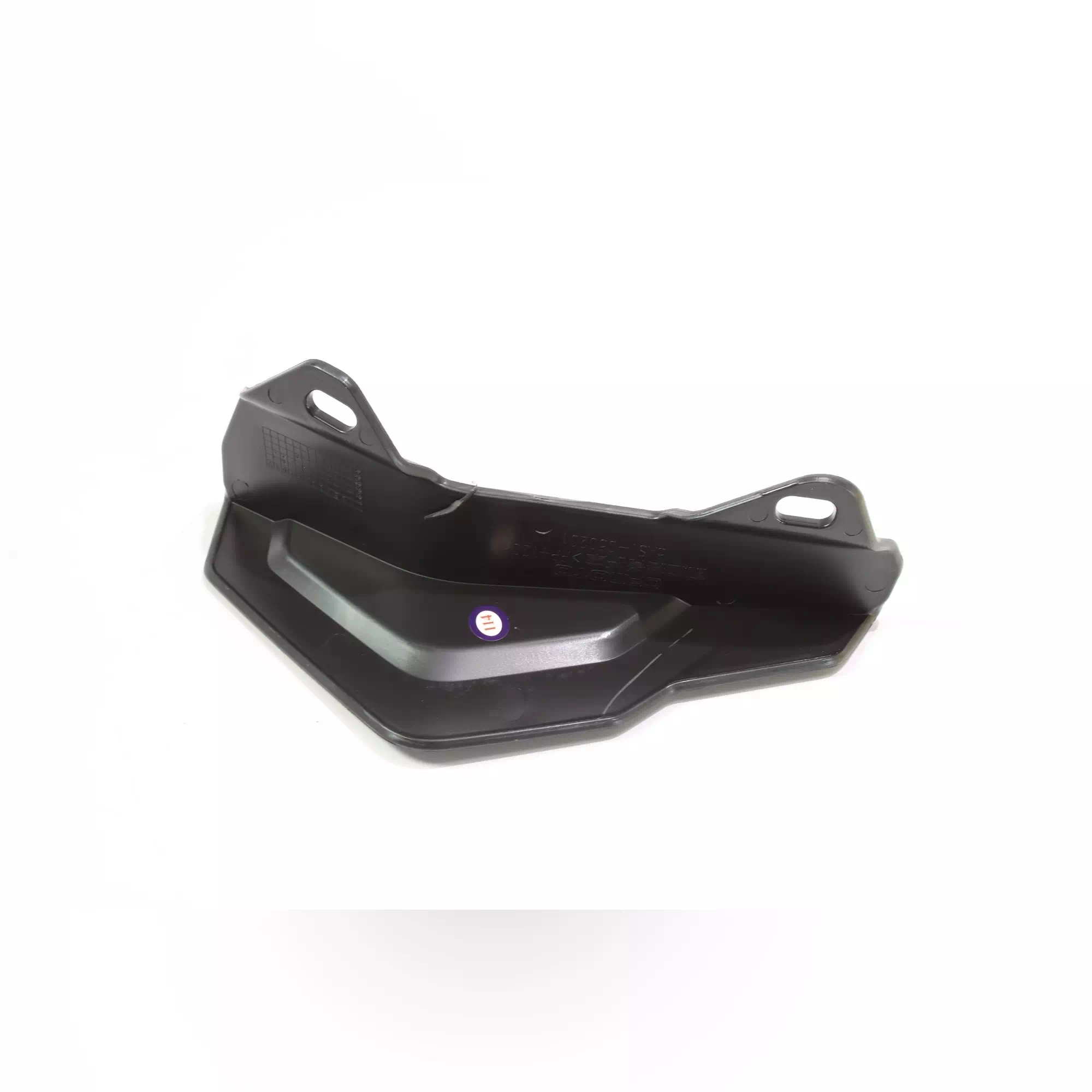 CF MOTO UFORCE 600 (T1B) SALINCAK MUHAFAZA KAPAGI SOL ALT #Y4CFM4034A0058