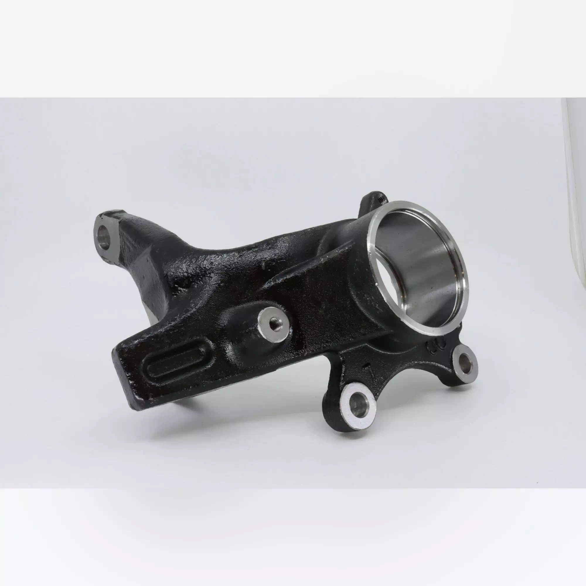 CF MOTO UFORCE 600 (T1B) ON AKSON SOL #Y4CFM4034A0063