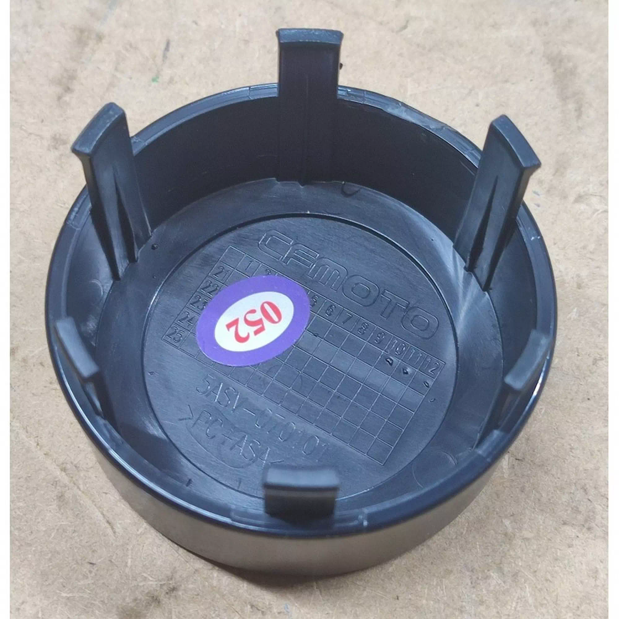 CF MOTO UFORCE 600 (T1B) SOMUN KAPAGI /ARKA #Y4CFM4034A0075