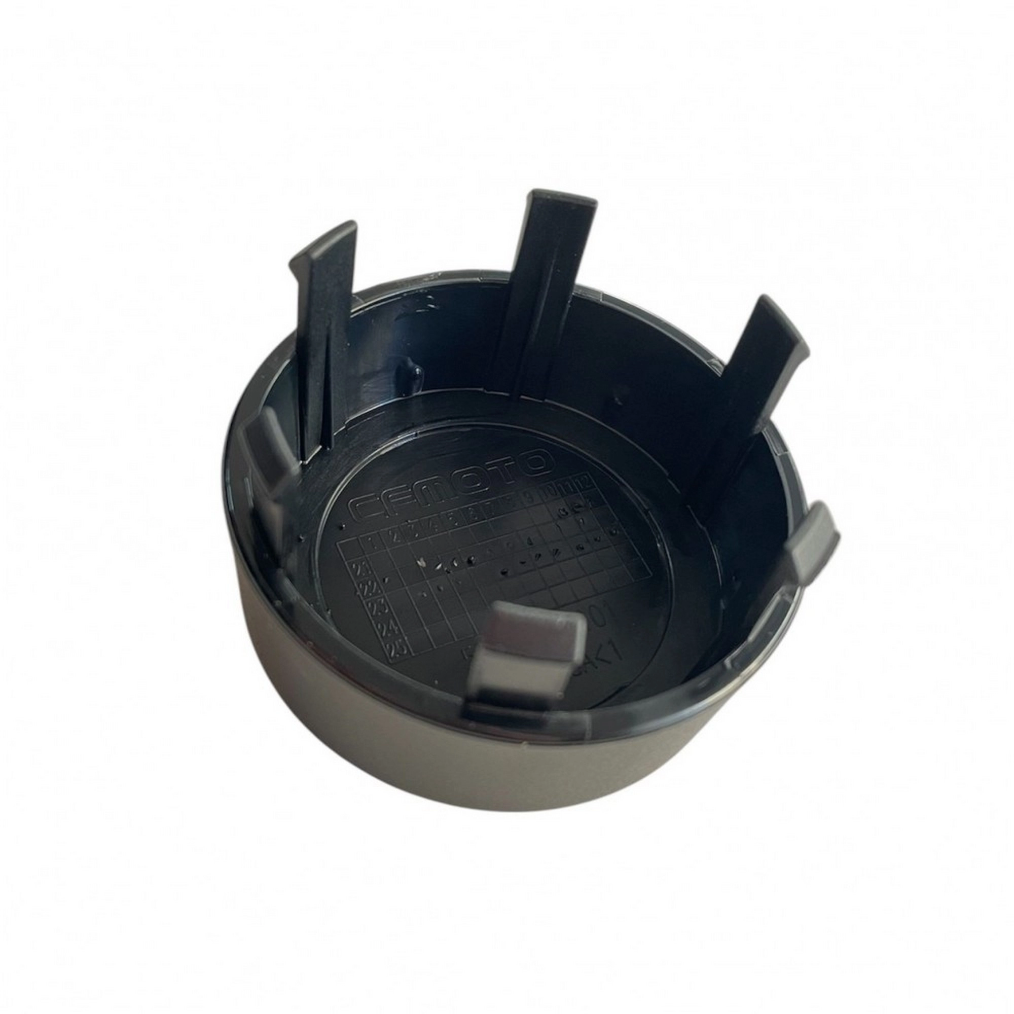 CF MOTO UFORCE 600 (T1B) SOMUN KAPAGI /ARKA #Y4CFM4034A0075