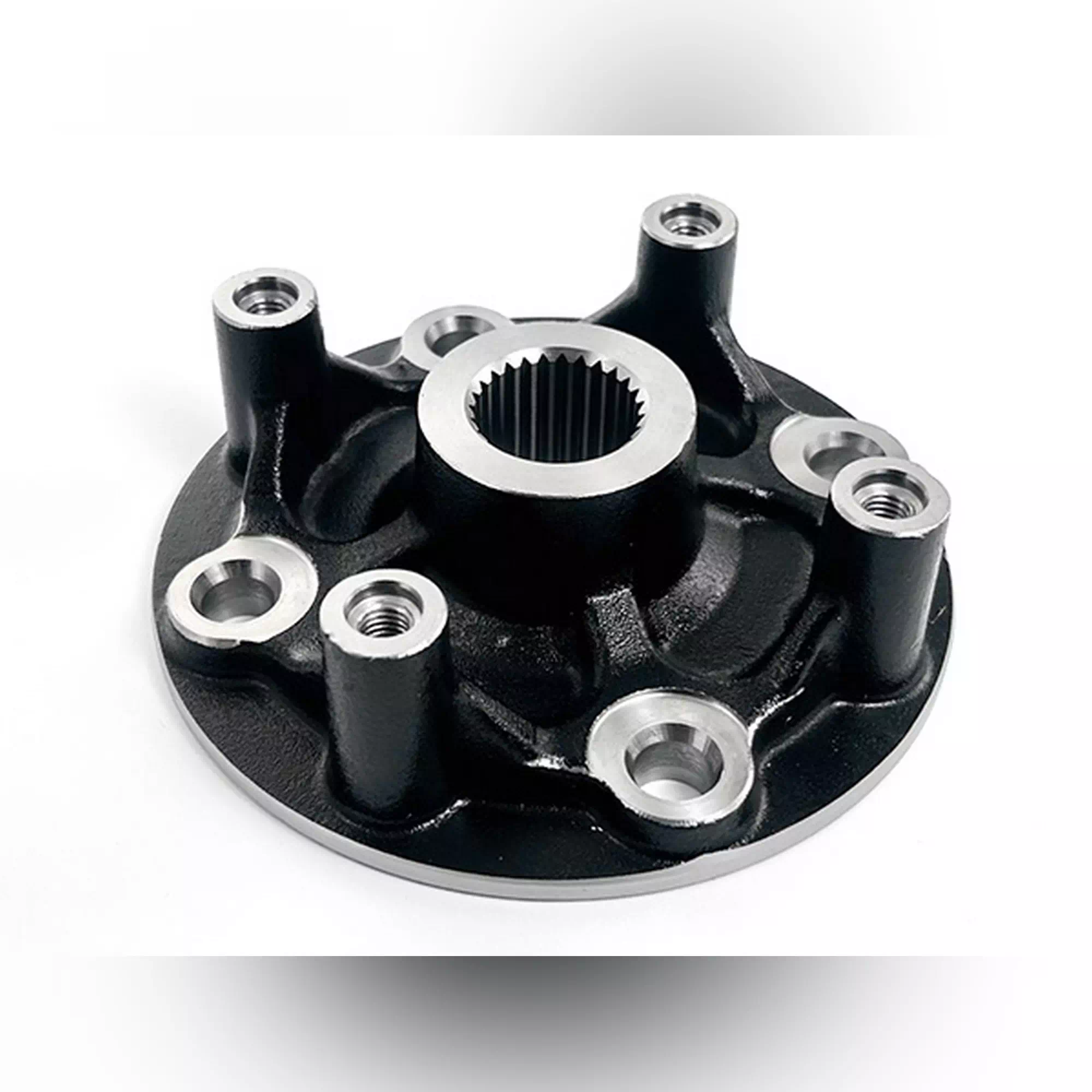 CF MOTO UFORCE 600 (T1B) POYRA /ON #Y4CFM4034A0077
