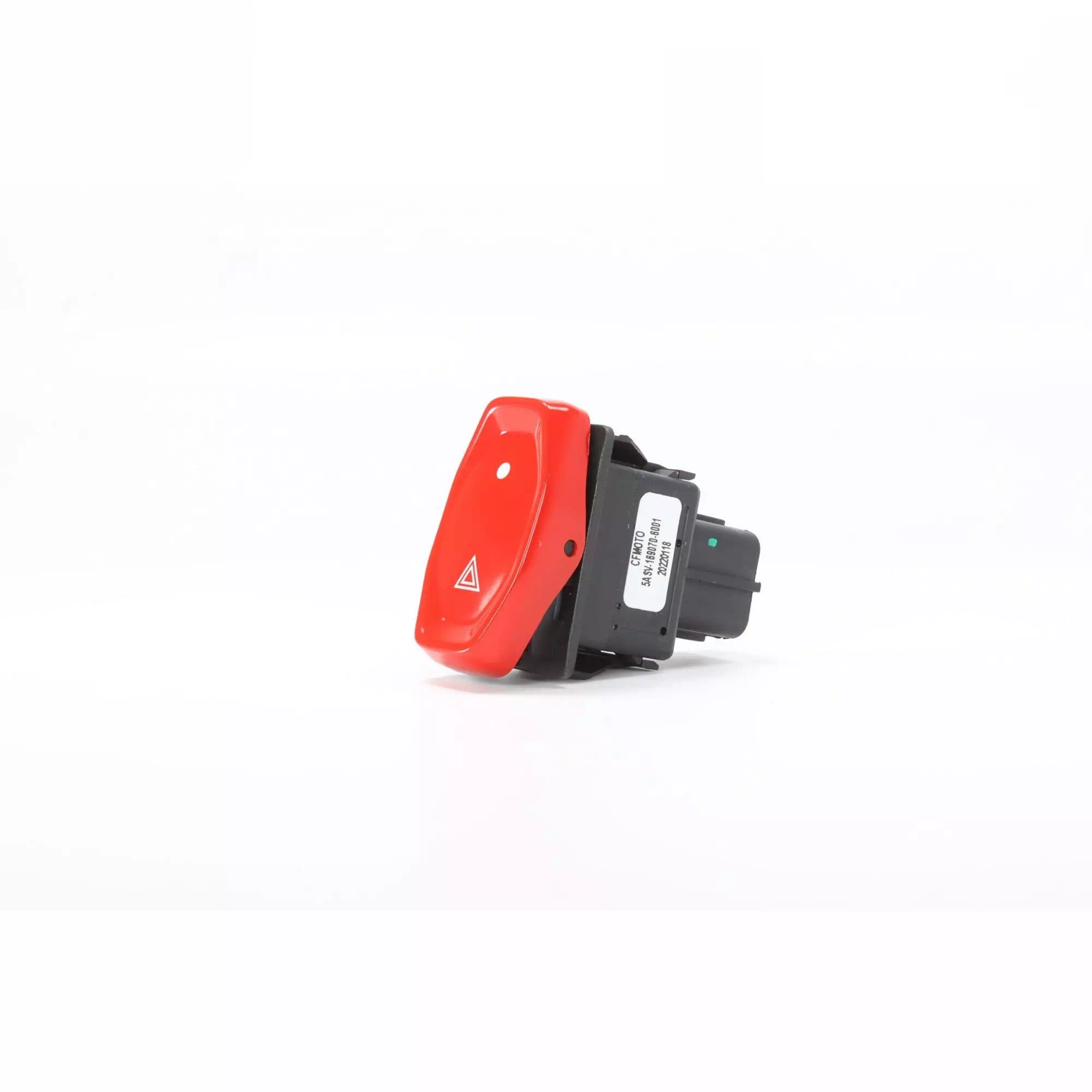 CF MOTO UFORCE 600 (T1B) DORTLU FLASOR DUGMESI #Y4CFM4034A0112