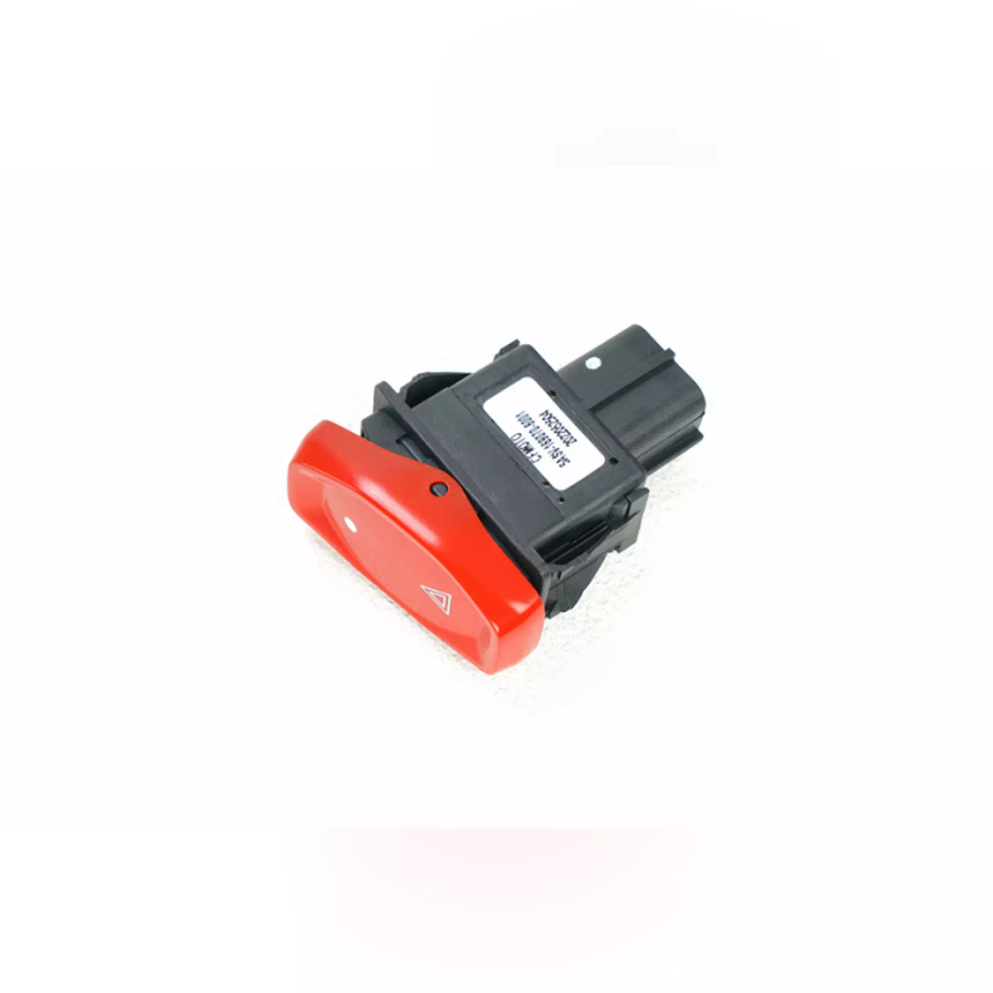 CF MOTO UFORCE 600 (T1B) DORTLU FLASOR DUGMESI #Y4CFM4034A0112