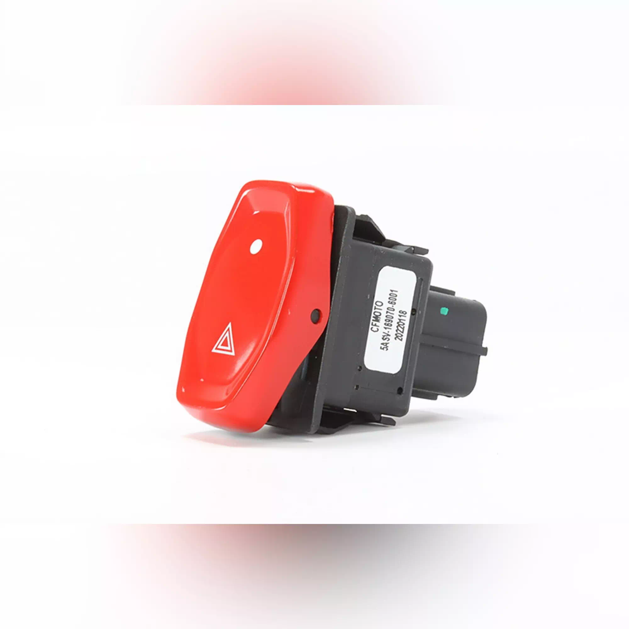 CF MOTO UFORCE 600 (T1B) DORTLU FLASOR DUGMESI #Y4CFM4034A0112