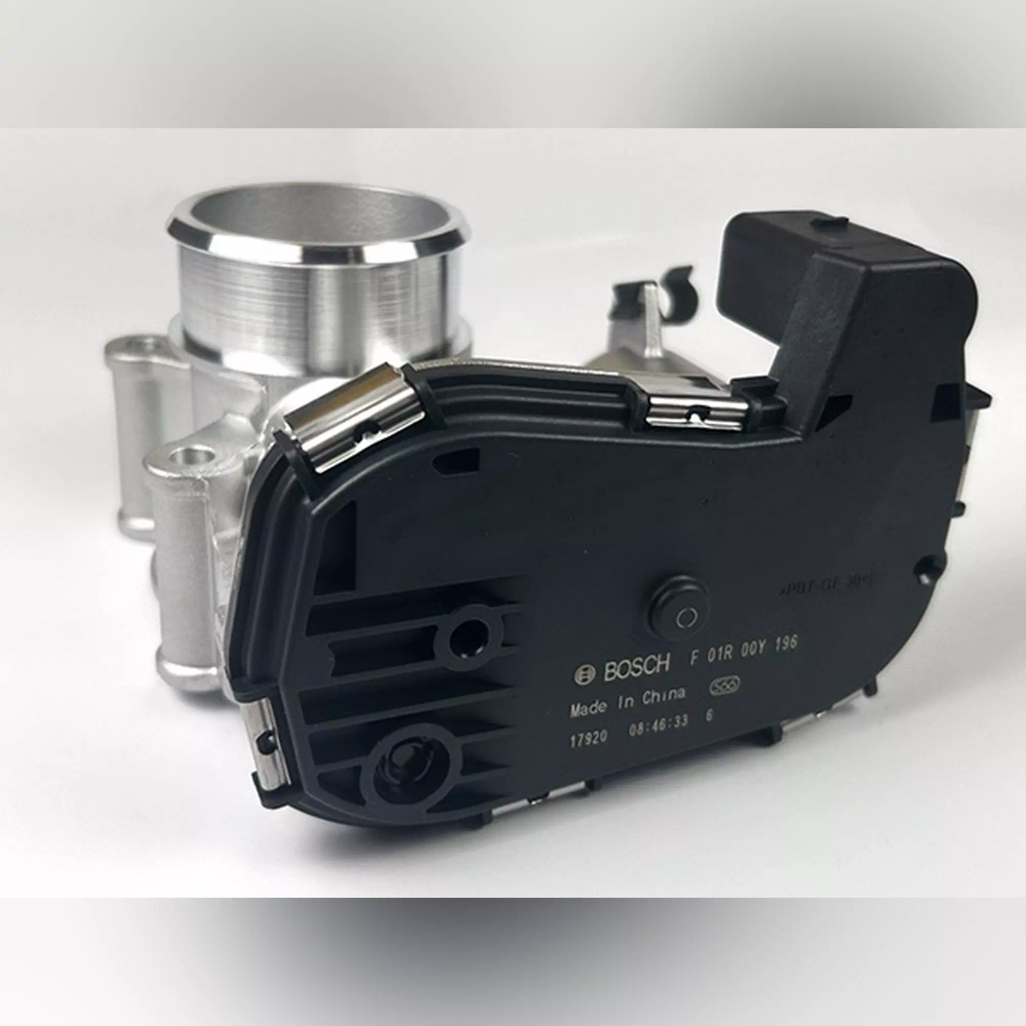 CF MOTO UFORCE 600 (T1B) KELEBEK VALF GOVDESI #Y4CFM4034A0128