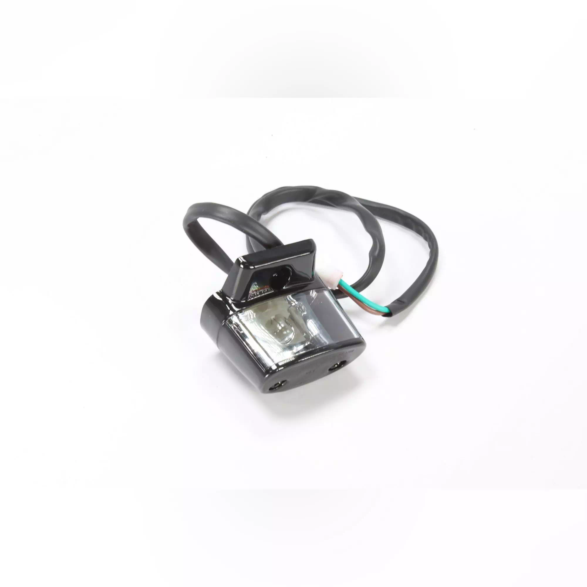 CF MOTO UFORCE 600 (T1B) PLAKA LAMBASI #Y4CFM4034A0132