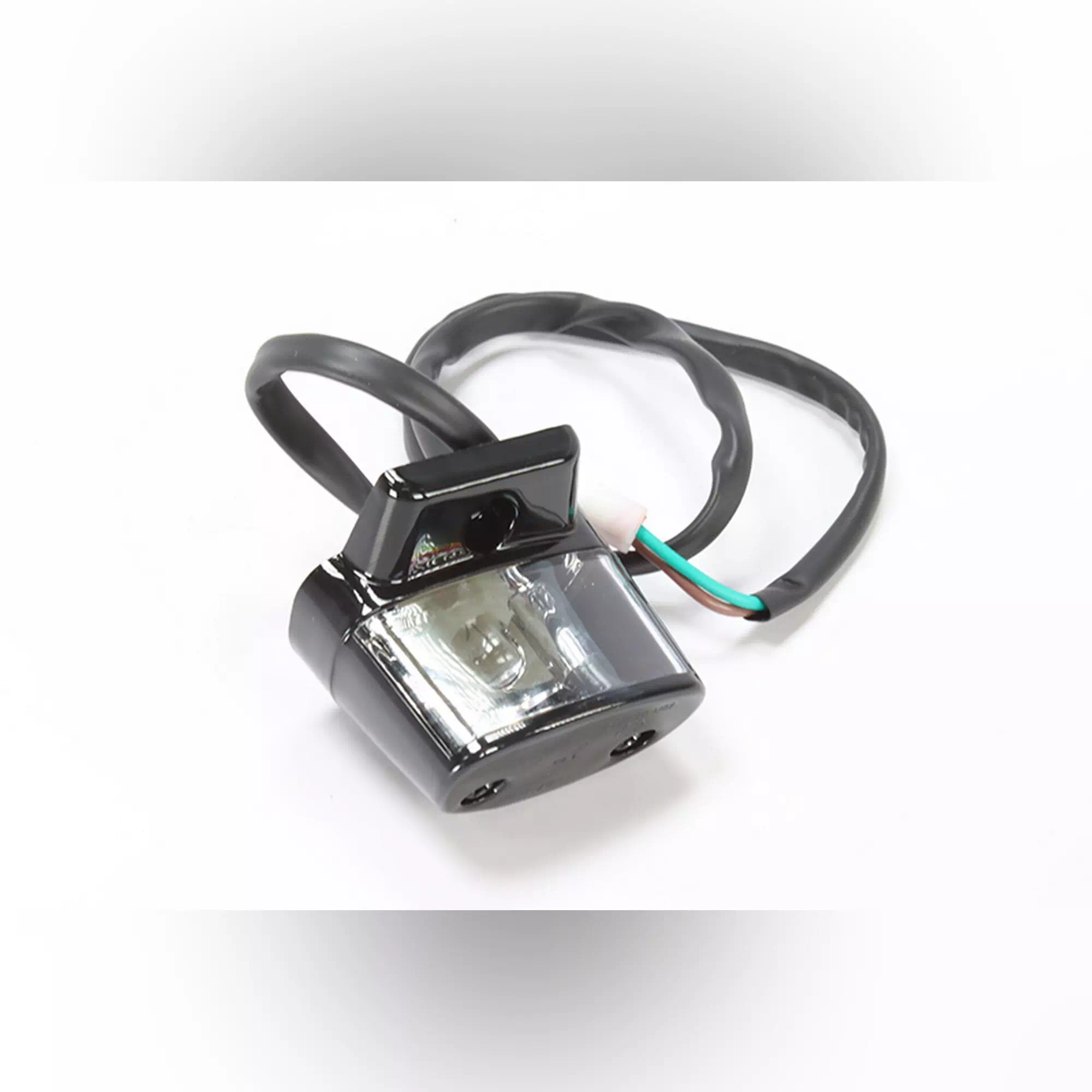 CF MOTO UFORCE 600 (T1B) PLAKA LAMBASI #Y4CFM4034A0132