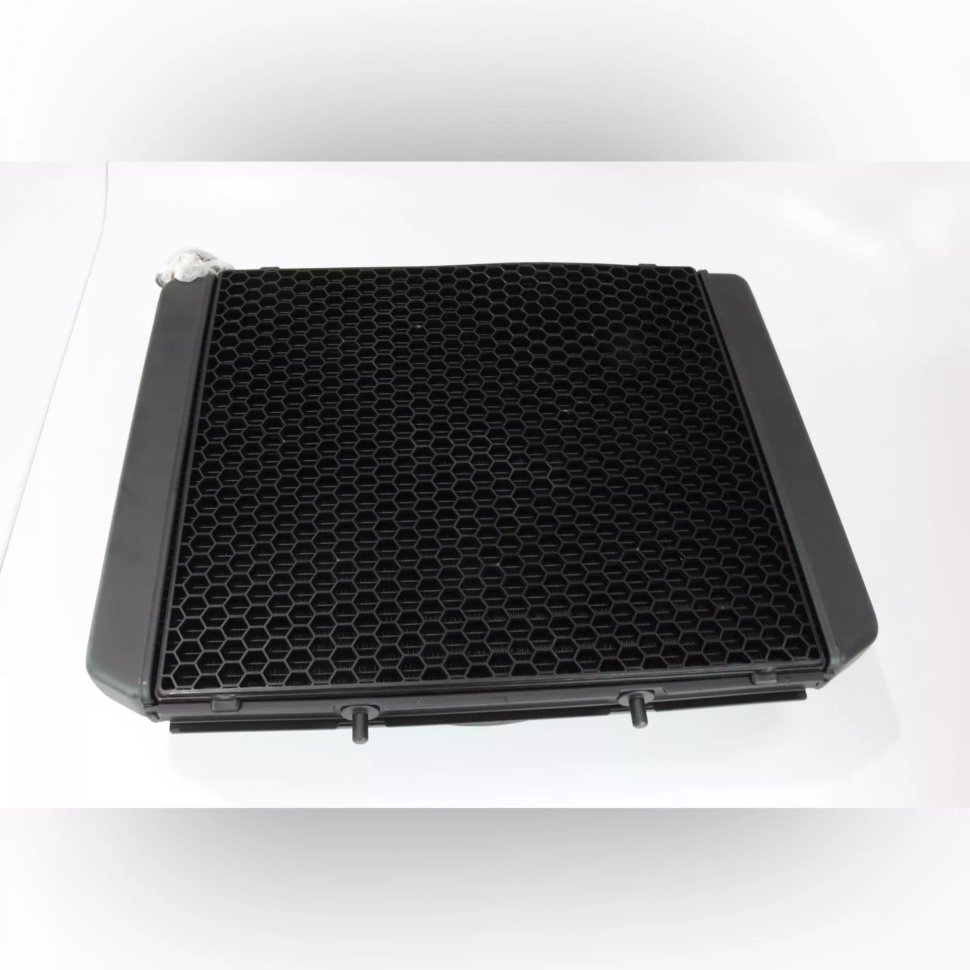 CF MOTO UFORCE 600 (T1B) RADYATOR KOMPLE #Y4CFM4034A0140