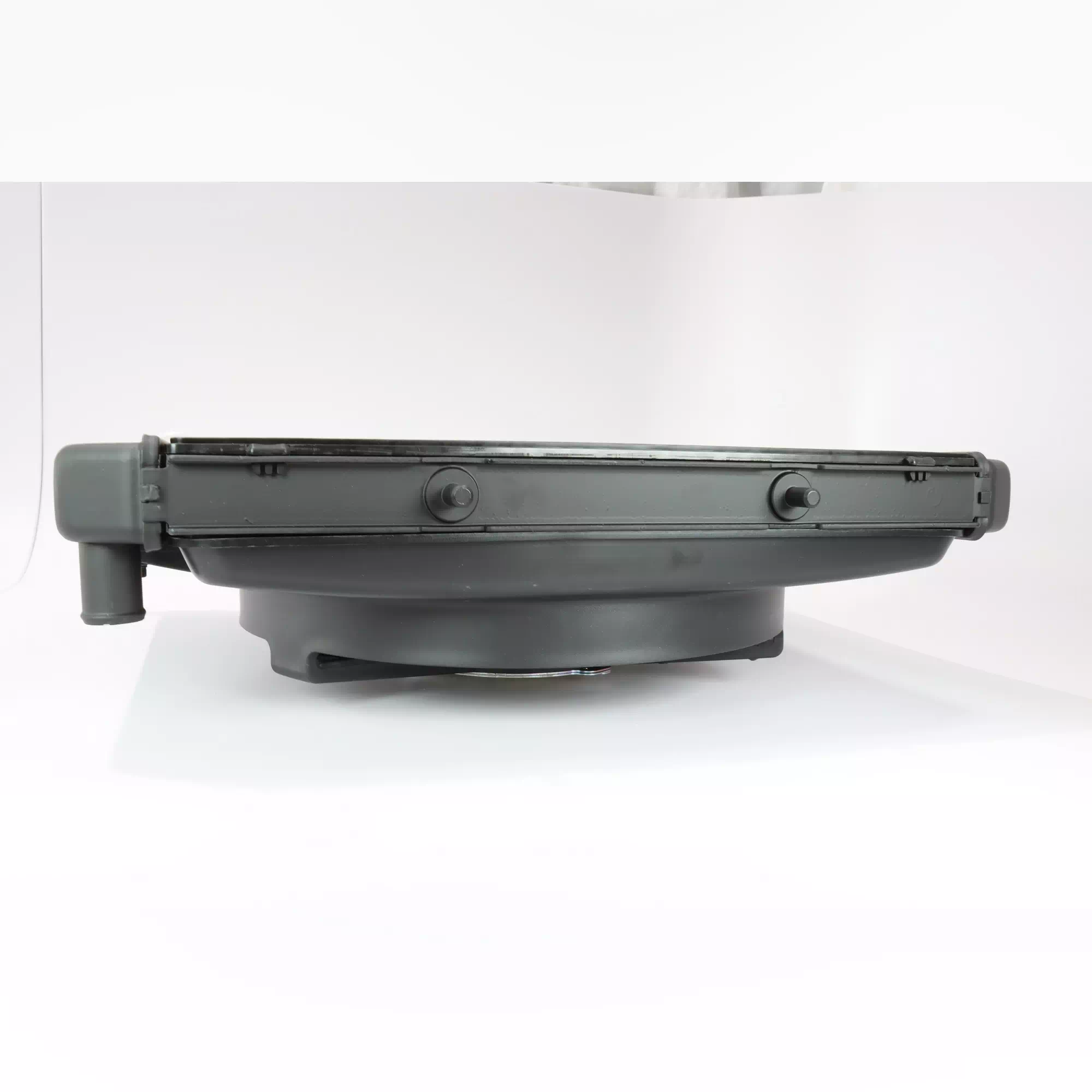 CF MOTO UFORCE 600 (T1B) RADYATOR KOMPLE #Y4CFM4034A0140