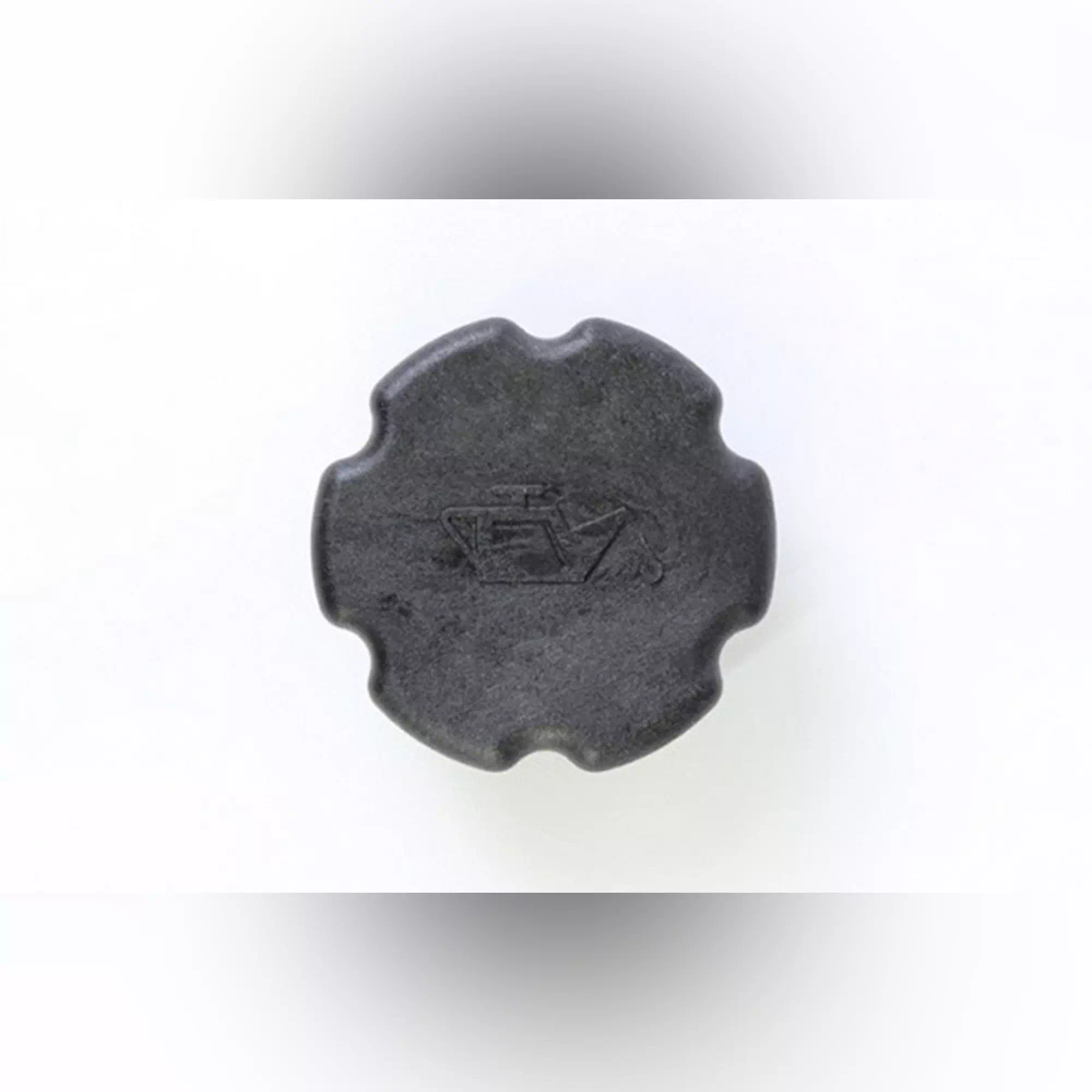 CF MOTO UFORCE 600 (T1B) YAG DOLUM KAPAGI #Y4CFM4034A0205