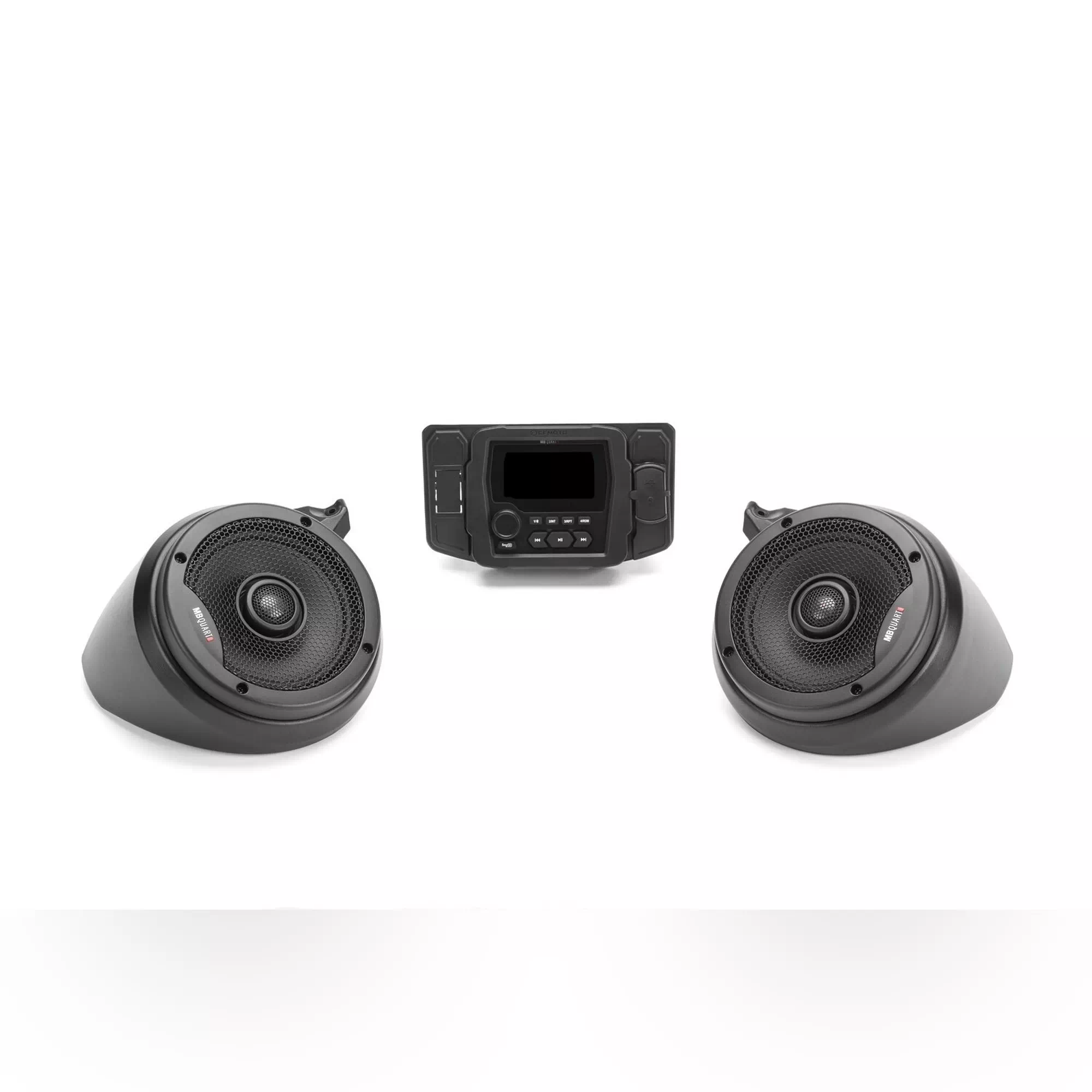 CF MOTO UFORCE 600 (T1B) VIDEO SISTEMI KOMPLE (AKSESUAR) #Y4CFM4034A0217