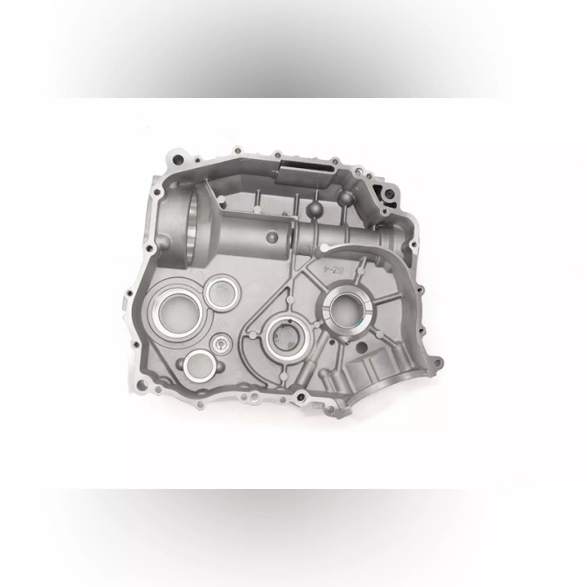CF MOTO UFORCE 600 (T1B) KRANK KUTUSU SAG KOMPLE #Y4CFM4034A0219