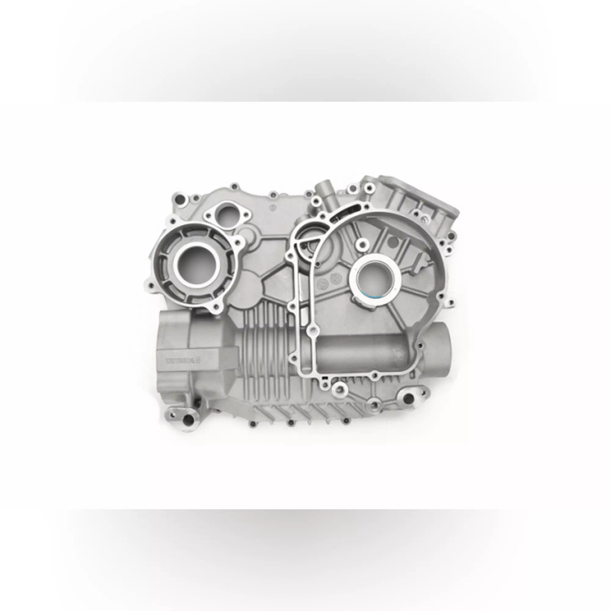 CF MOTO UFORCE 600 (T1B) KRANK KUTUSU SAG KOMPLE #Y4CFM4034A0219