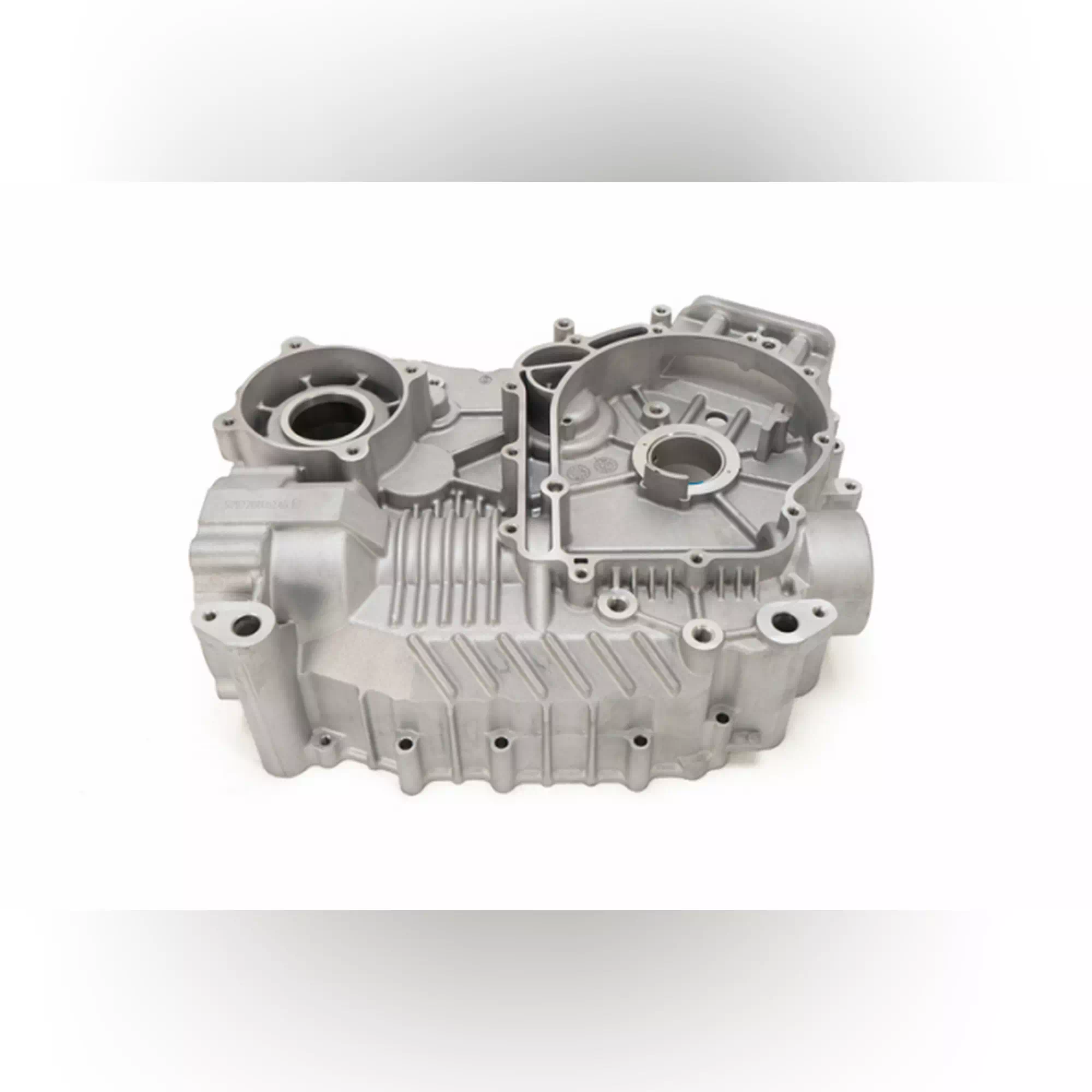 CF MOTO UFORCE 600 (T1B) KRANK KUTUSU SAG KOMPLE #Y4CFM4034A0219