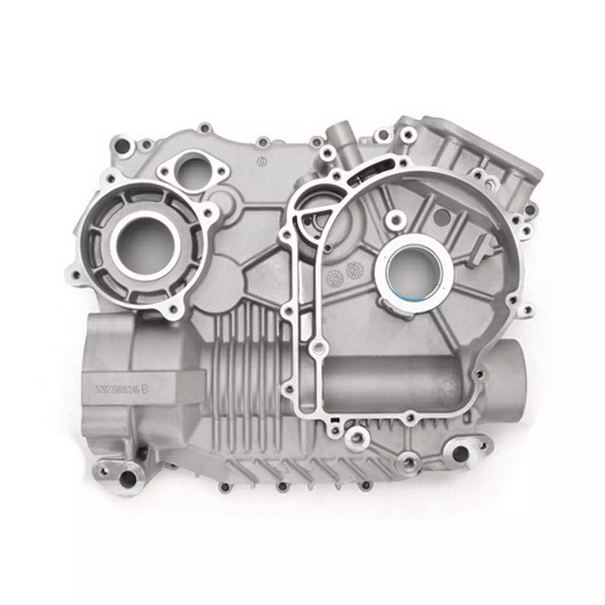 CF MOTO UFORCE 600 (T1B) KRANK KUTUSU SAG KOMPLE #Y4CFM4034A0219