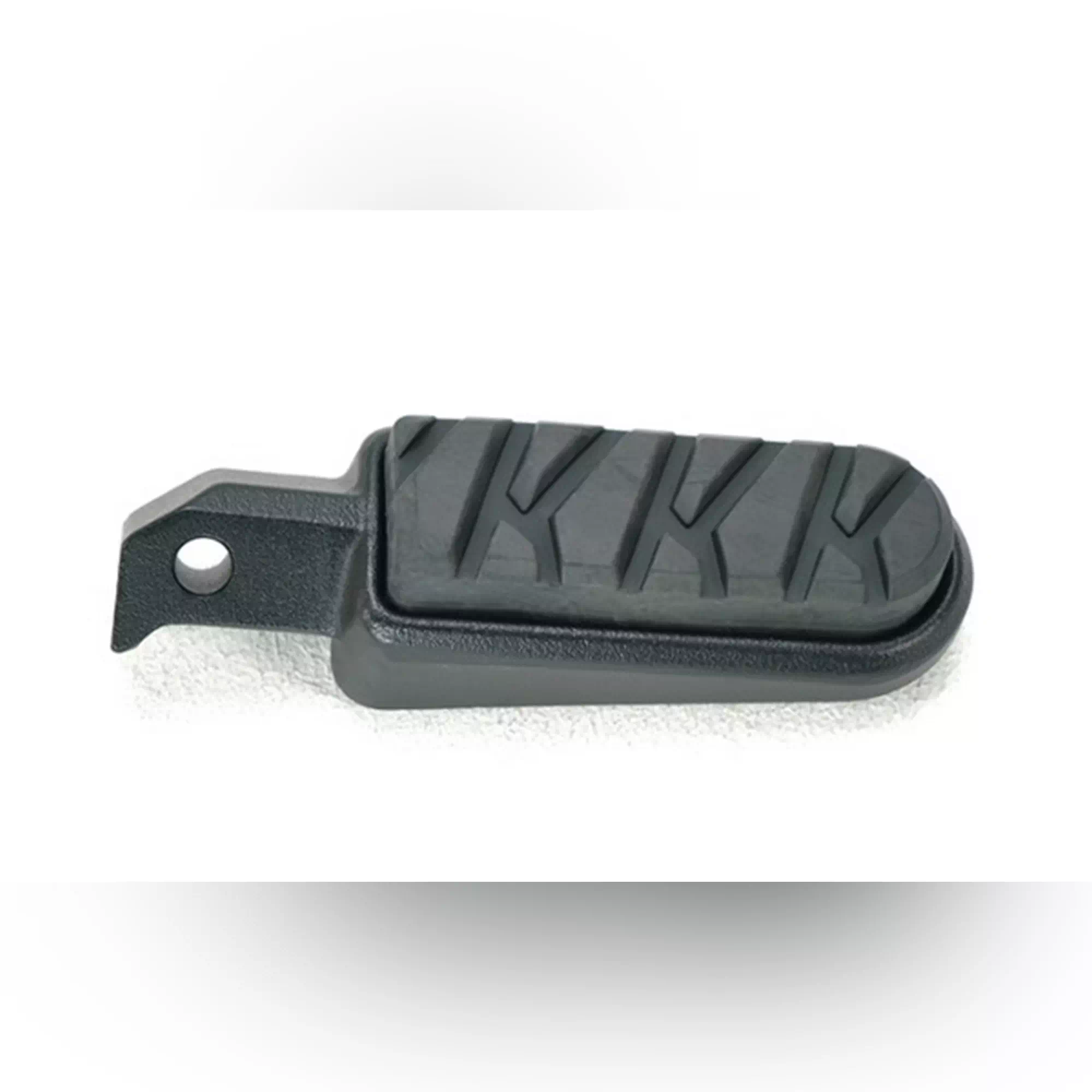 CF MOTO CF 250CLX (CF250-7) E5 ARKA BASAMAK KOMPLE SOL #Y4CFM4035A0004