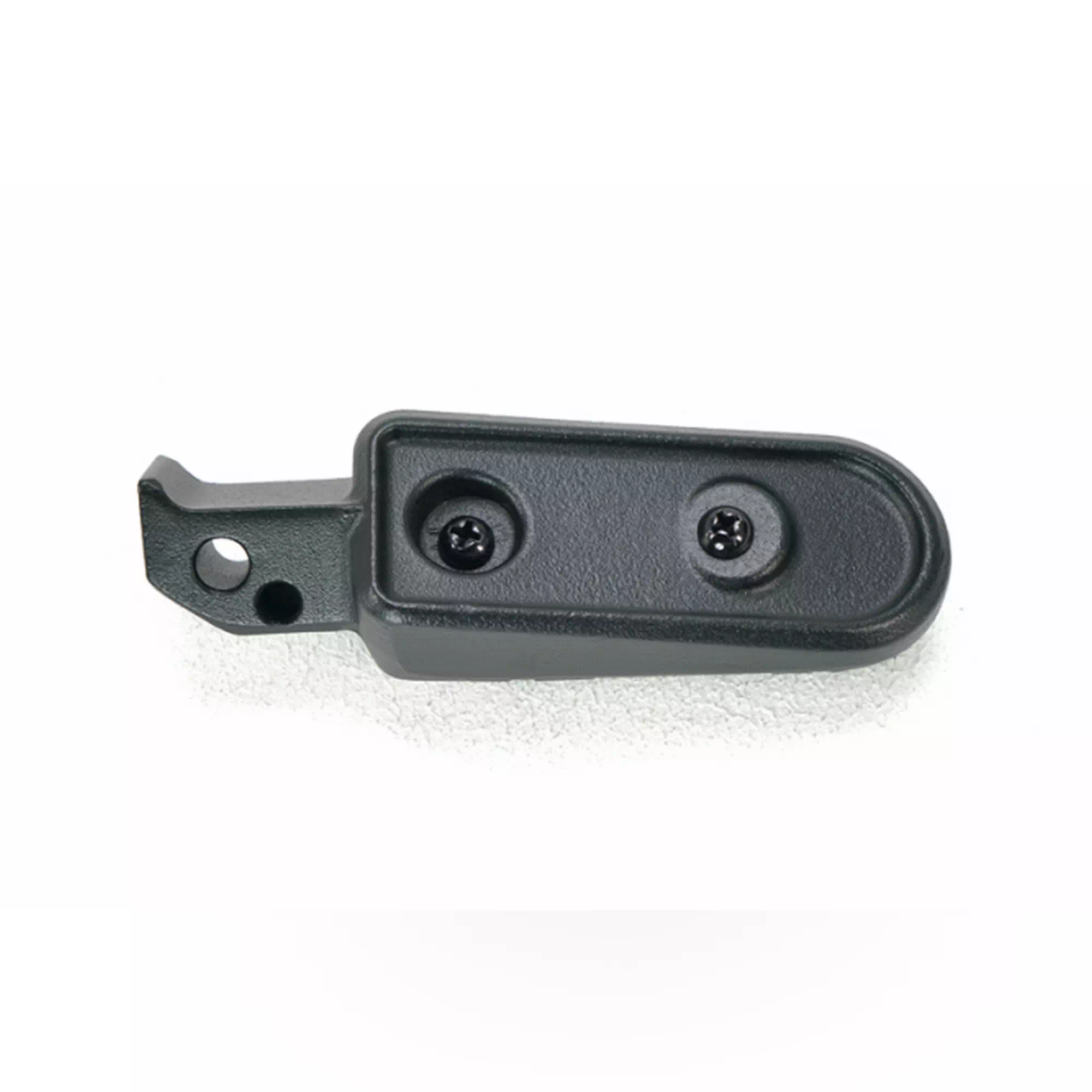 CF MOTO CF 250CLX (CF250-7) E5 ARKA BASAMAK KOMPLE SOL #Y4CFM4035A0004