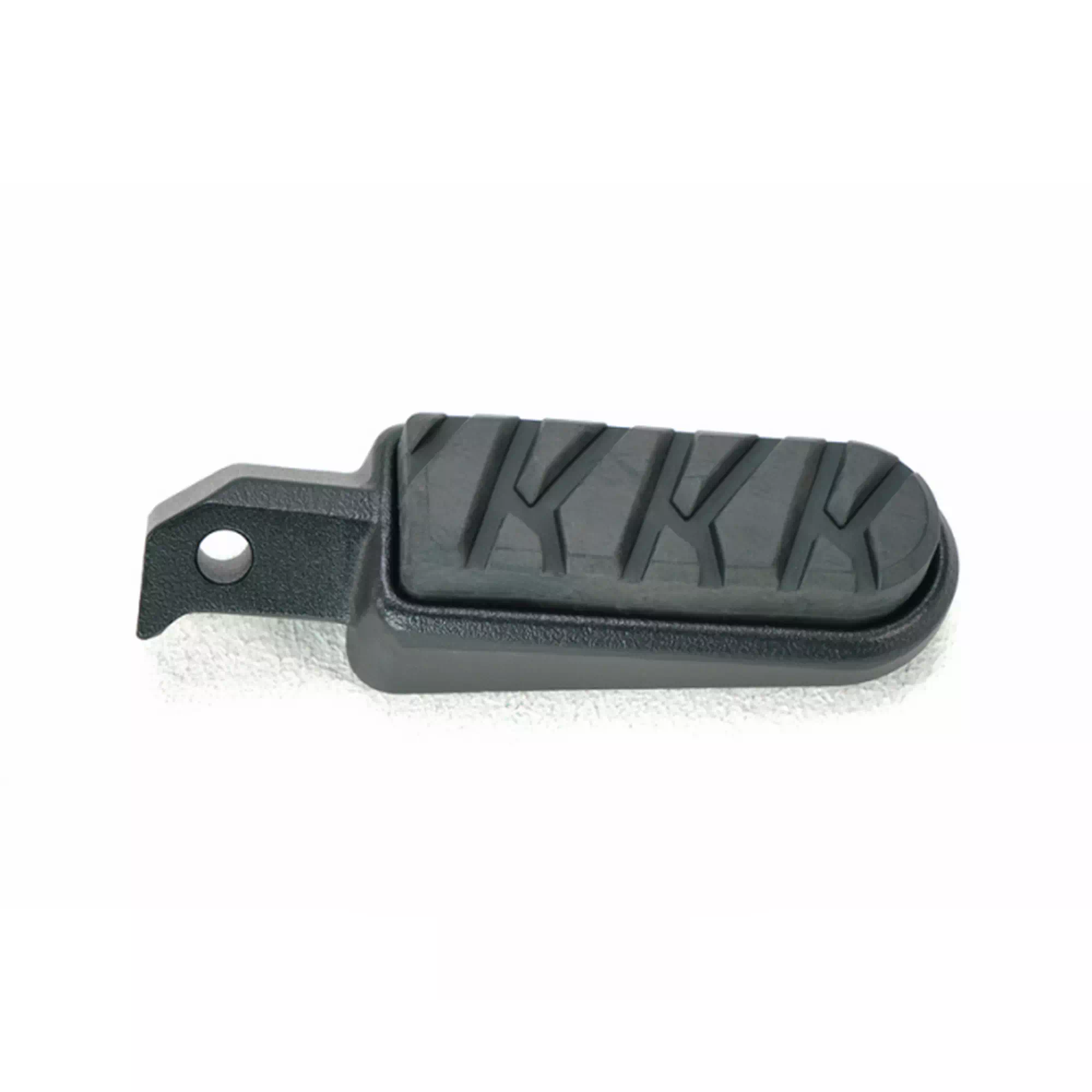 CF MOTO CF 250CLX (CF250-7) E5 ARKA BASAMAK KOMPLE SOL #Y4CFM4035A0004