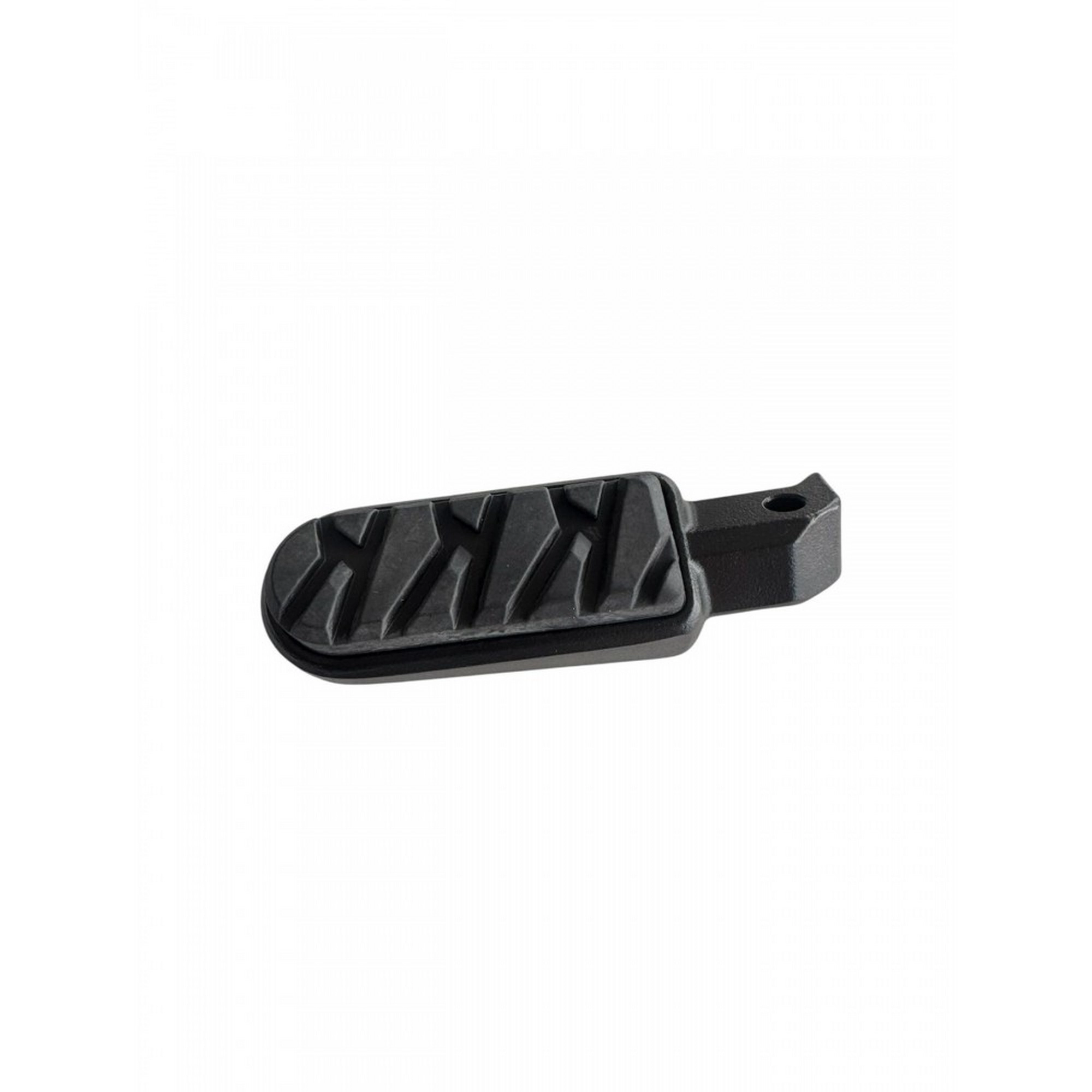 CF MOTO CF 250CLX (CF250-7) E5 ARKA BASAMAK KOMPLE SOL #Y4CFM4035A0004