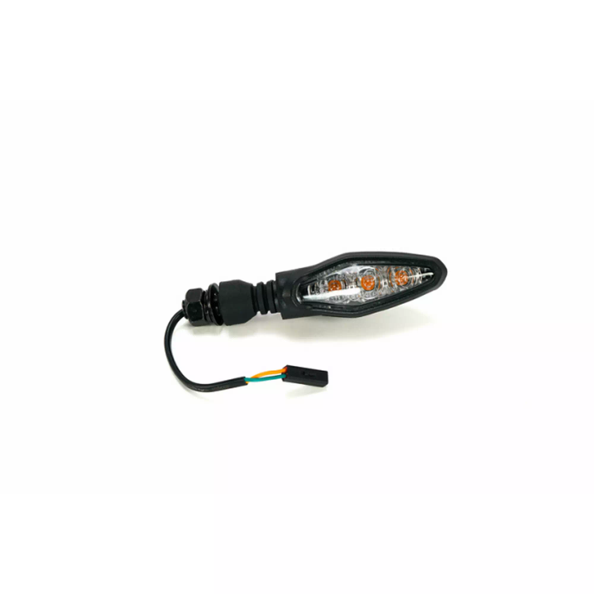 CF MOTO CF 250CLX (CF250-7) E5 SOL SINYAL KOMPLE #Y4CFM4035A0006