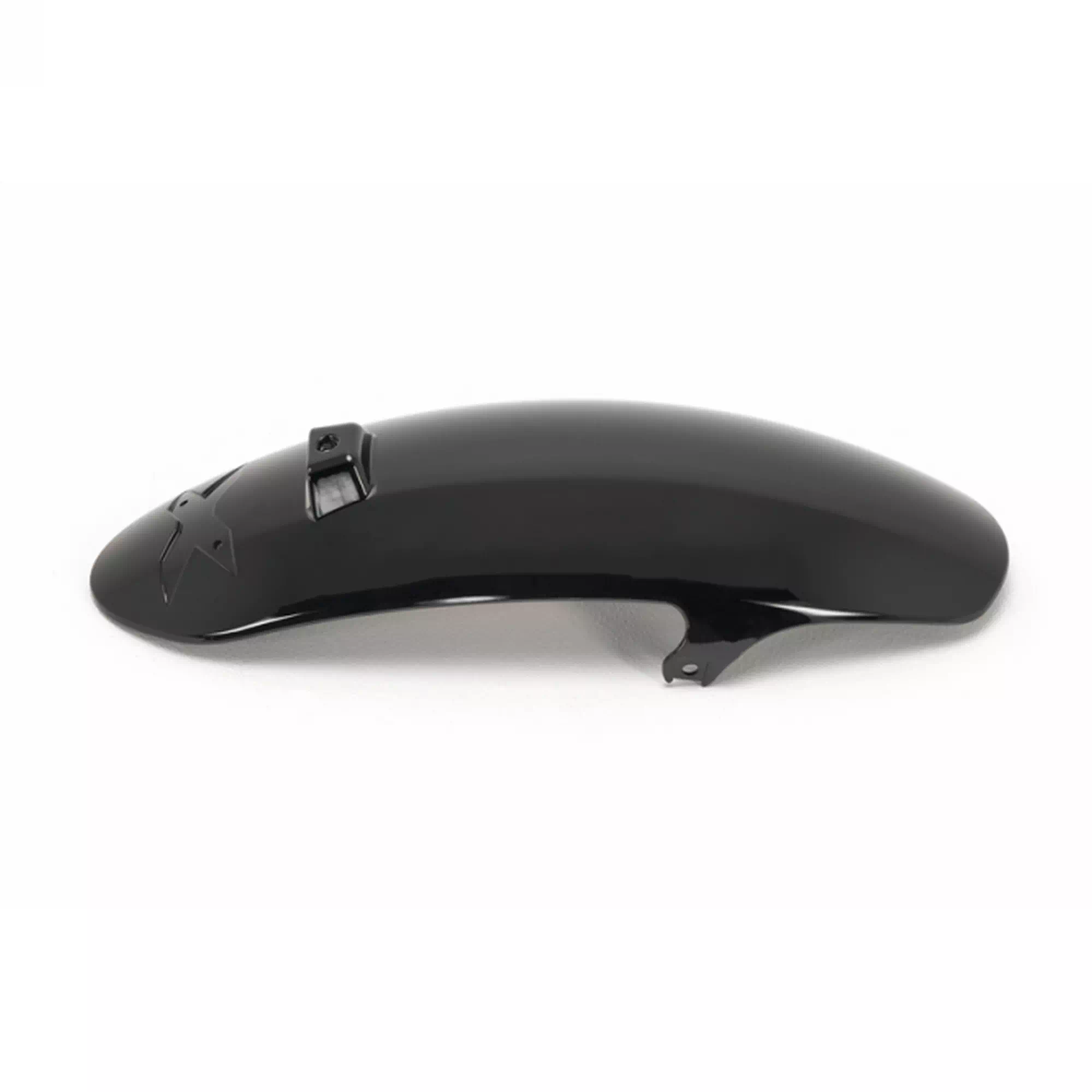 CF MOTO CF 250CLX (CF250-7) E5 ON CAMURLUK (SIYAH) #Y4CFM4035A0009