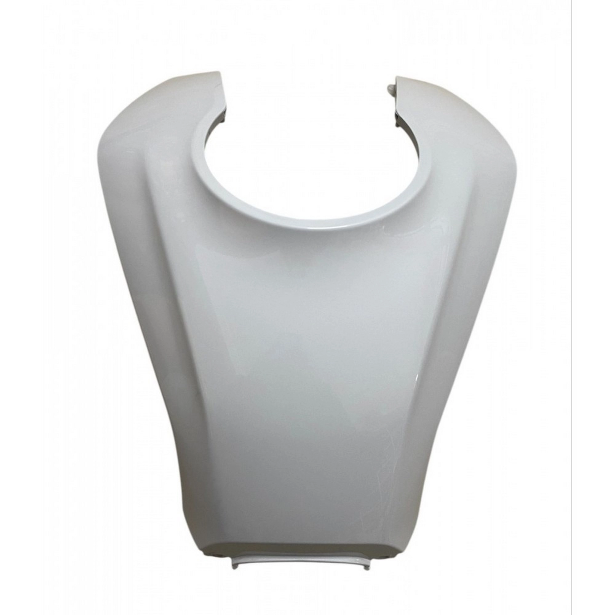 CF MOTO CF 250CLX (CF250-7) E5 BENZIN DEPOSU UST KARENAJ (BEYAZ) #Y4CFM4035A0025