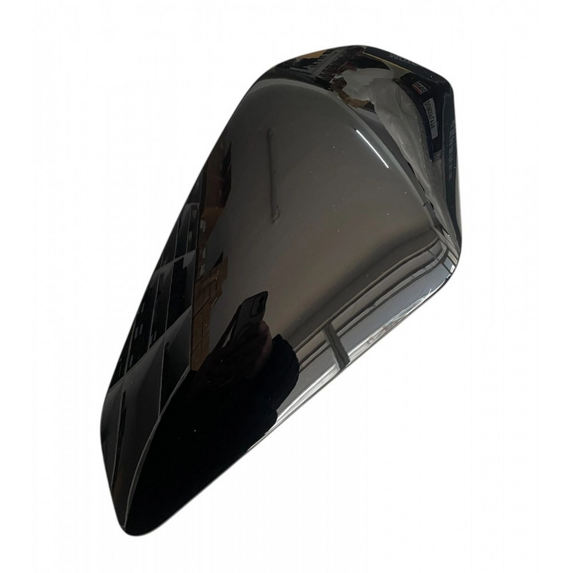 CF MOTO CF 250CLX (CF250-7) E5 BENZIN DEPOSU SAG DIS KAPAK (SIYAH) #Y4CFM4035A0032