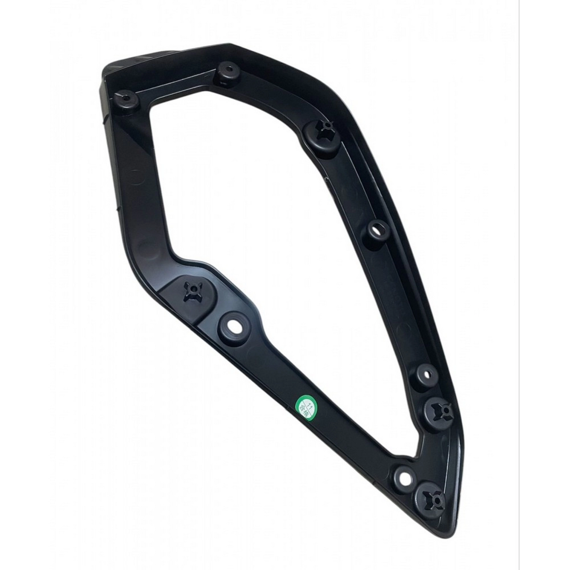 CF MOTO CF 250CLX (CF250-7) E5 BENZIN DEPOSU SOL DIS KAPAK IC BAGLANTI #Y4CFM4035A0035