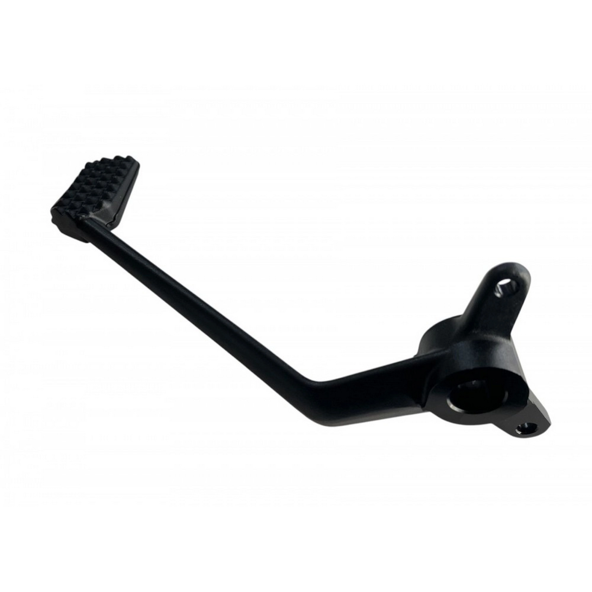 CF MOTO CF 250CLX (CF250-7) E5 ARKA FREN PEDALI #Y4CFM4035A0077