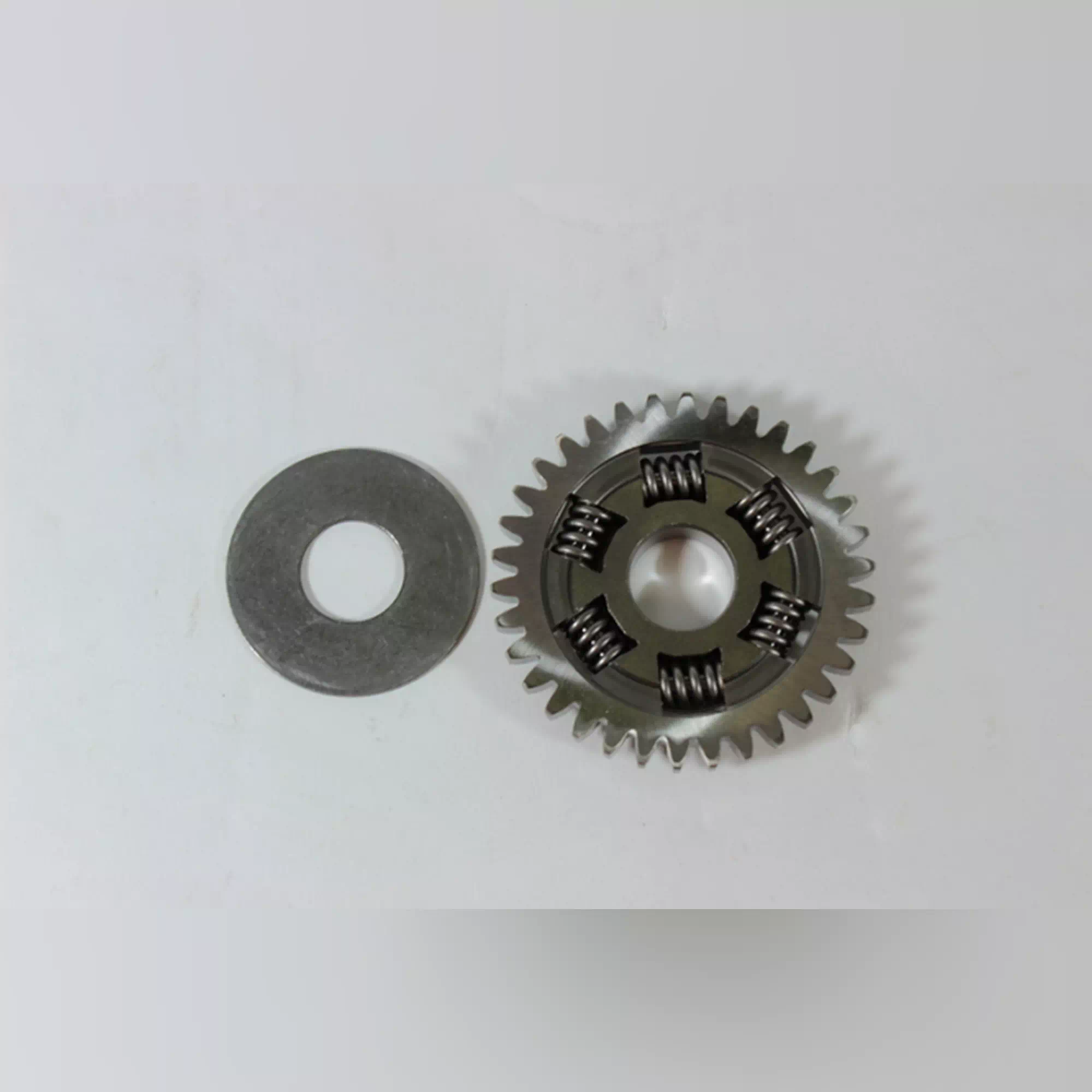CF MOTO CF 250CLX (CF250-7) E5 DENGE MILI DISLISI #Y4CFM4035A0140