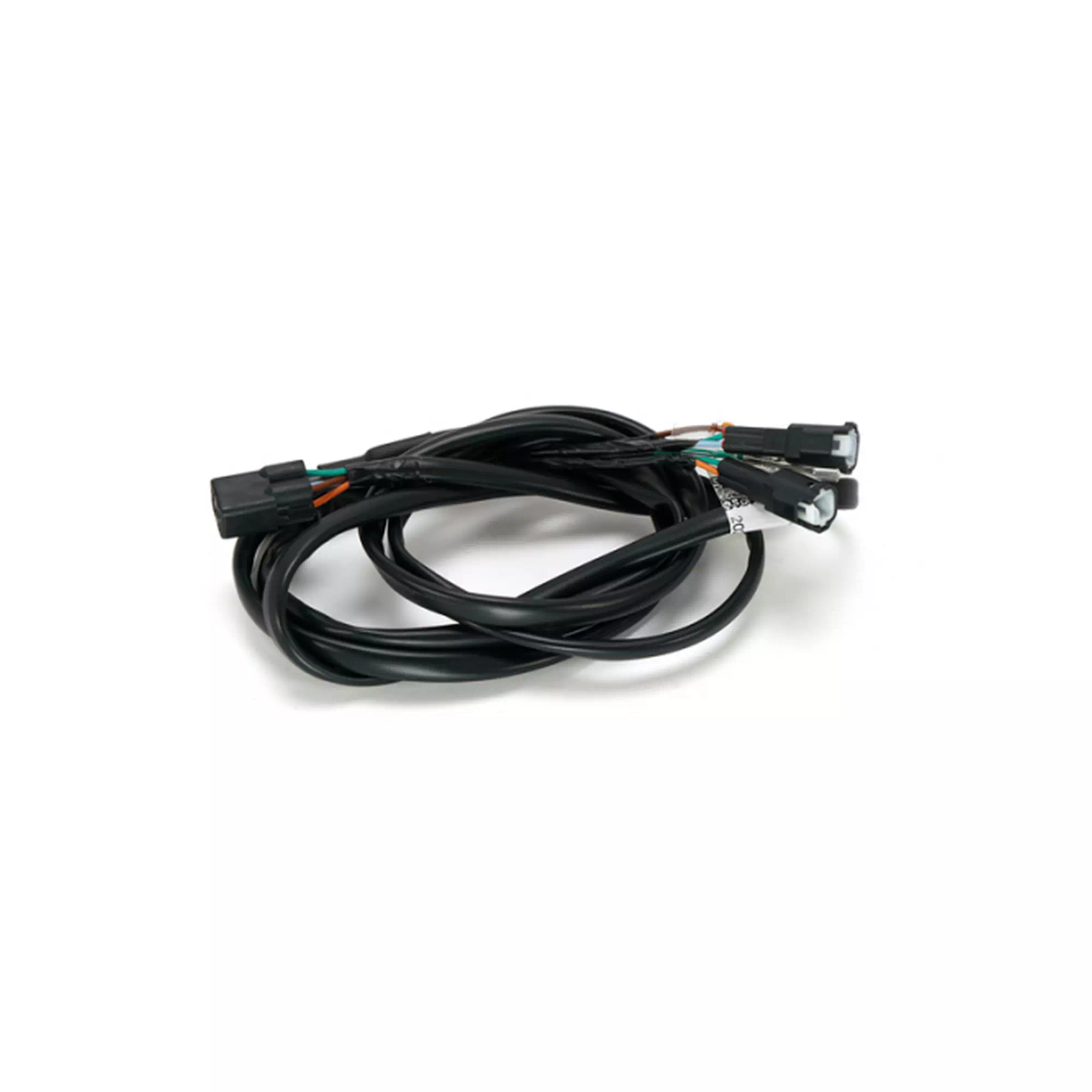CF MOTO CF 250CLX (CF250-7) E5 PLAKA LAMBASI KABLOSU #Y4CFM4035A0170