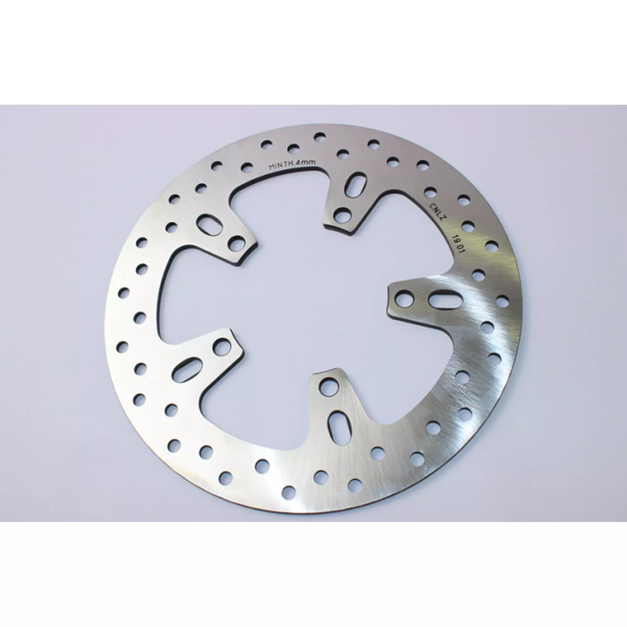 CF MOTO CF 700CLX SPORT ARKA FREN DISKI #Y4CFM4036A0028