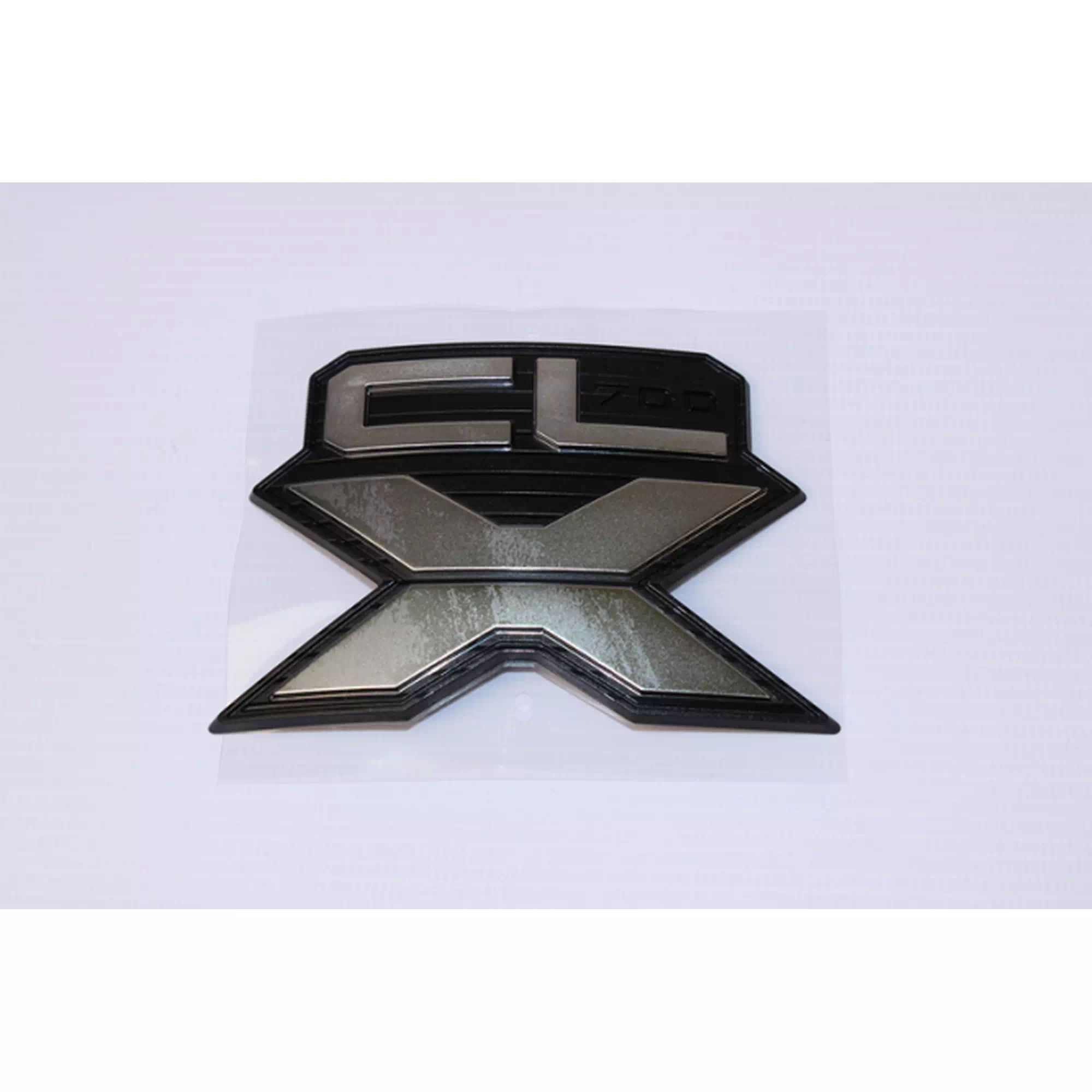 CF MOTO CF 700CLX SPORT ETIKET (DEPO SOL) #Y4CFM4036A0033