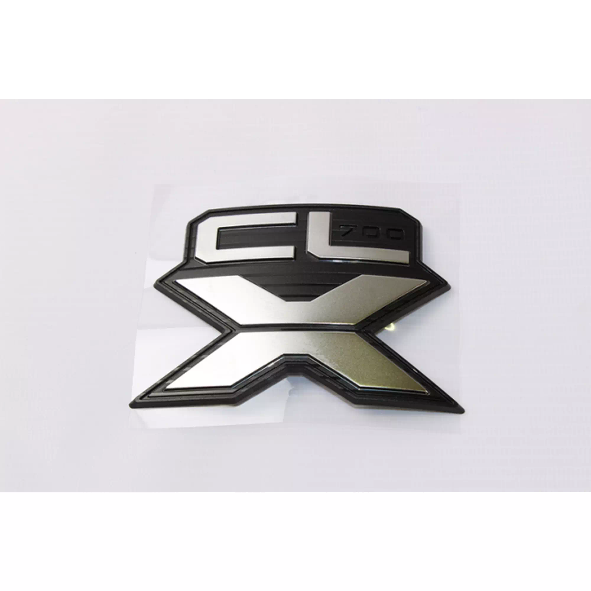 CF MOTO CF 700CLX SPORT ETIKET (DEPO SAG) #Y4CFM4036A0034