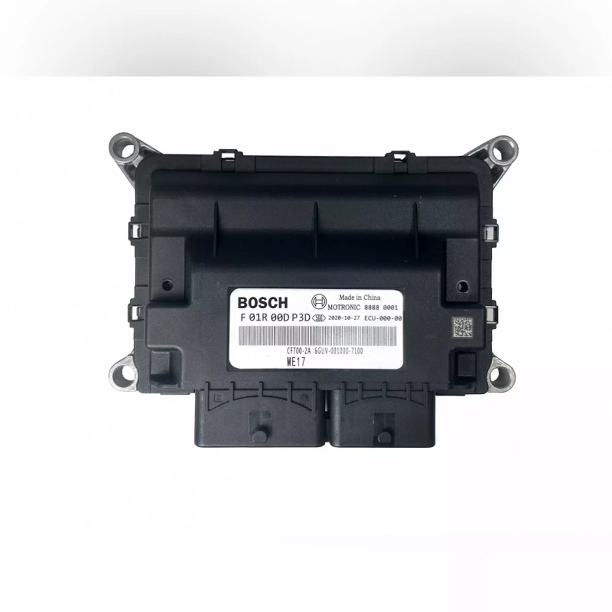 CF MOTO CF 700CLX SPORT ECU #Y4CFM4036A0036