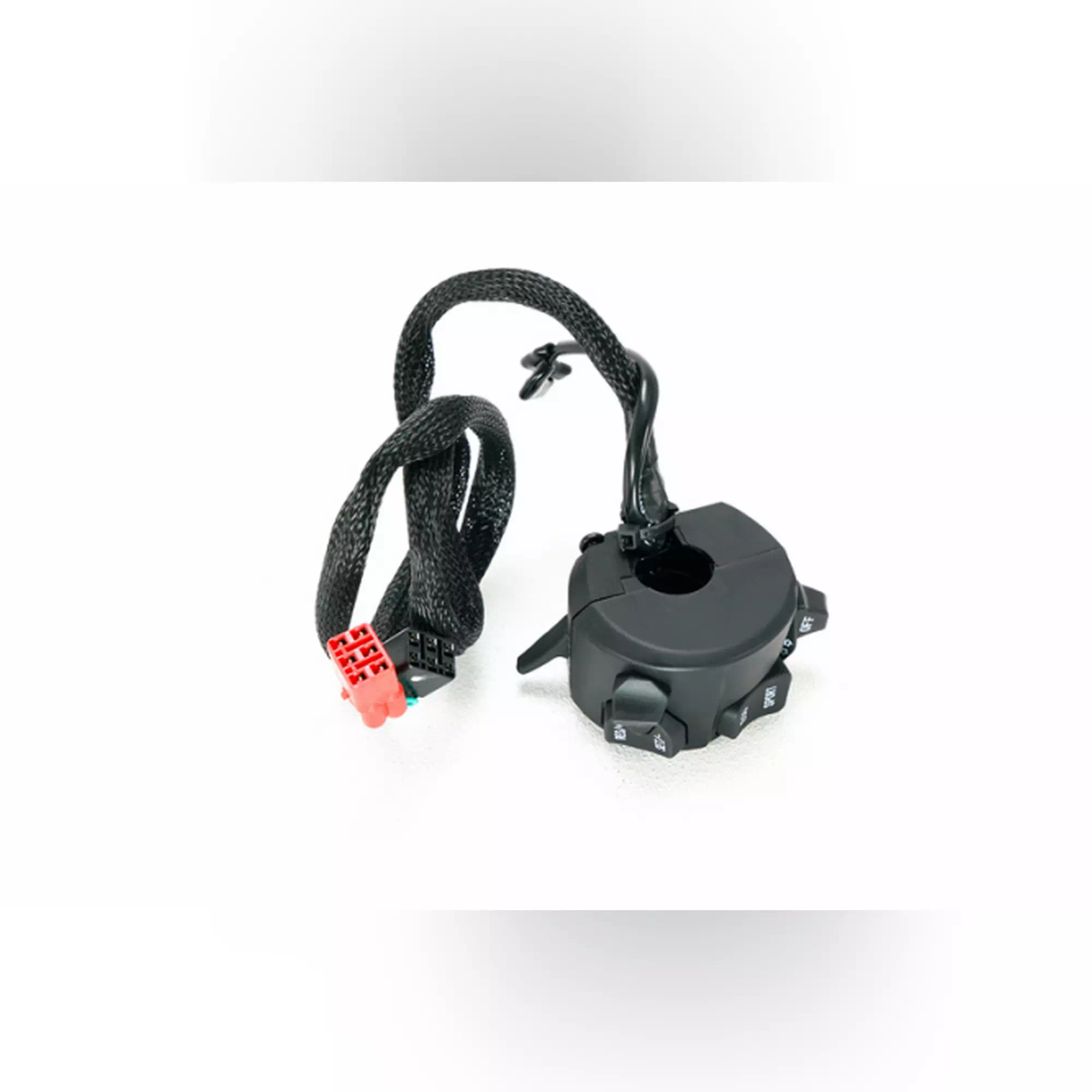 CF MOTO CF 700CLX SPORT SOL KUMANDA DUGMELERI KOMPLE #Y4CFM4036A0106