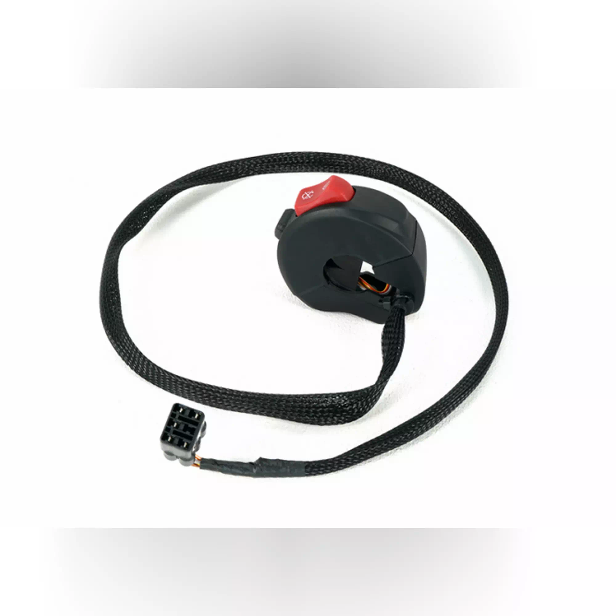 CF MOTO CF 700CLX SPORT SAG KUMANDA DUGMELERI KOMPLE #Y4CFM4036A0107